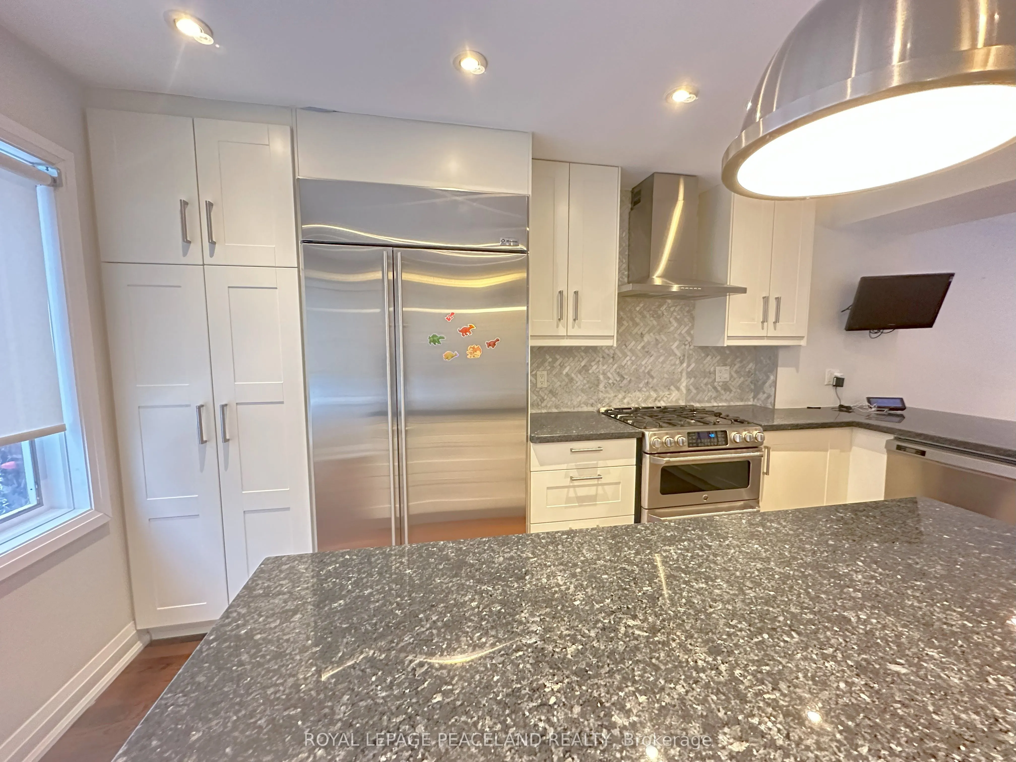 47 Melgund Road