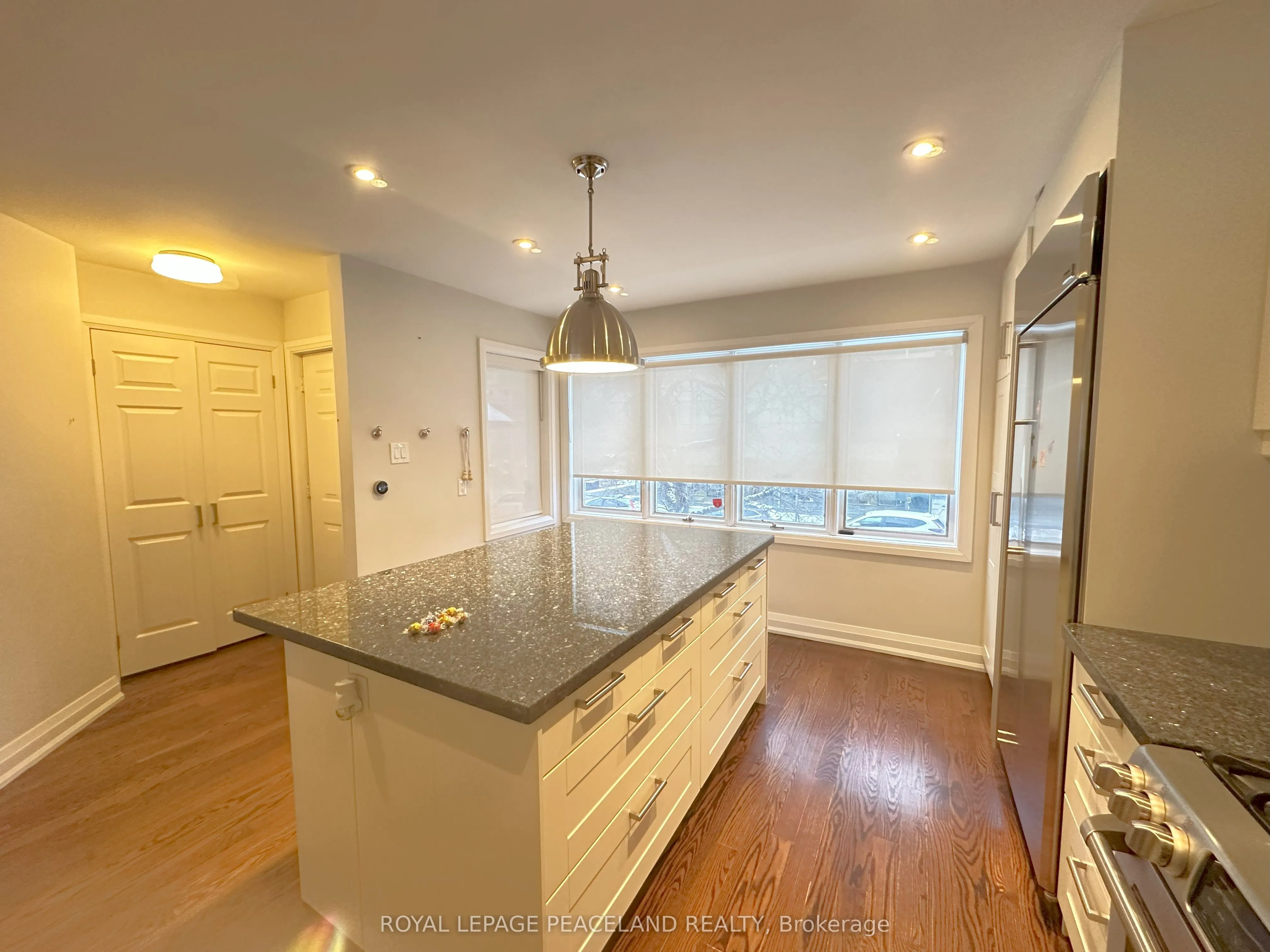 47 Melgund Road