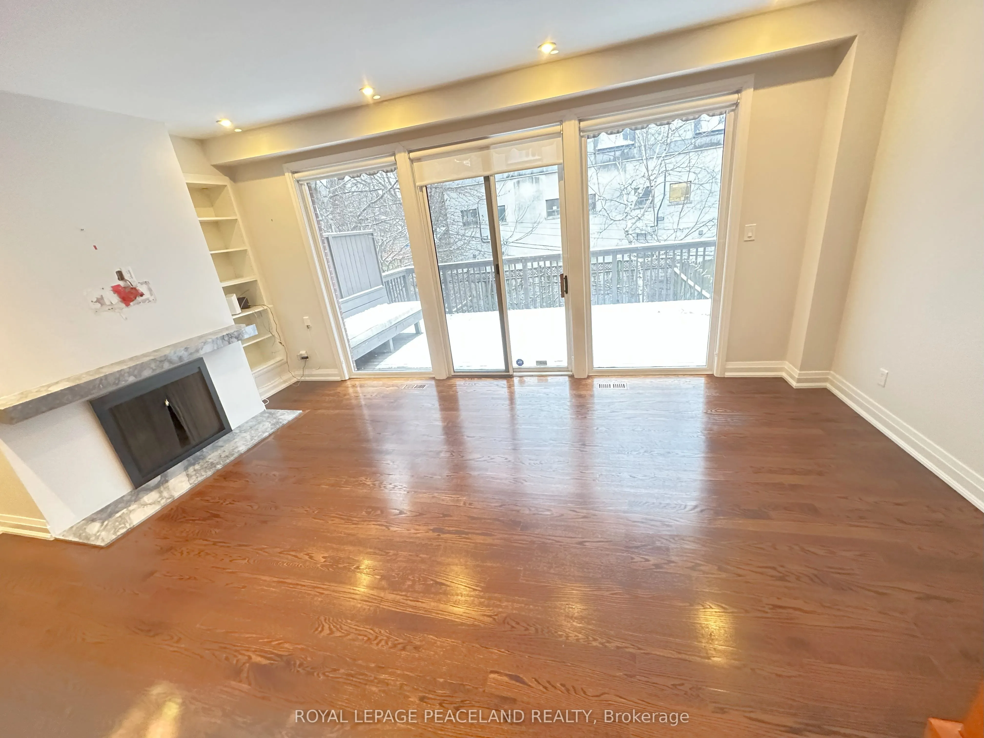 47 Melgund Road
