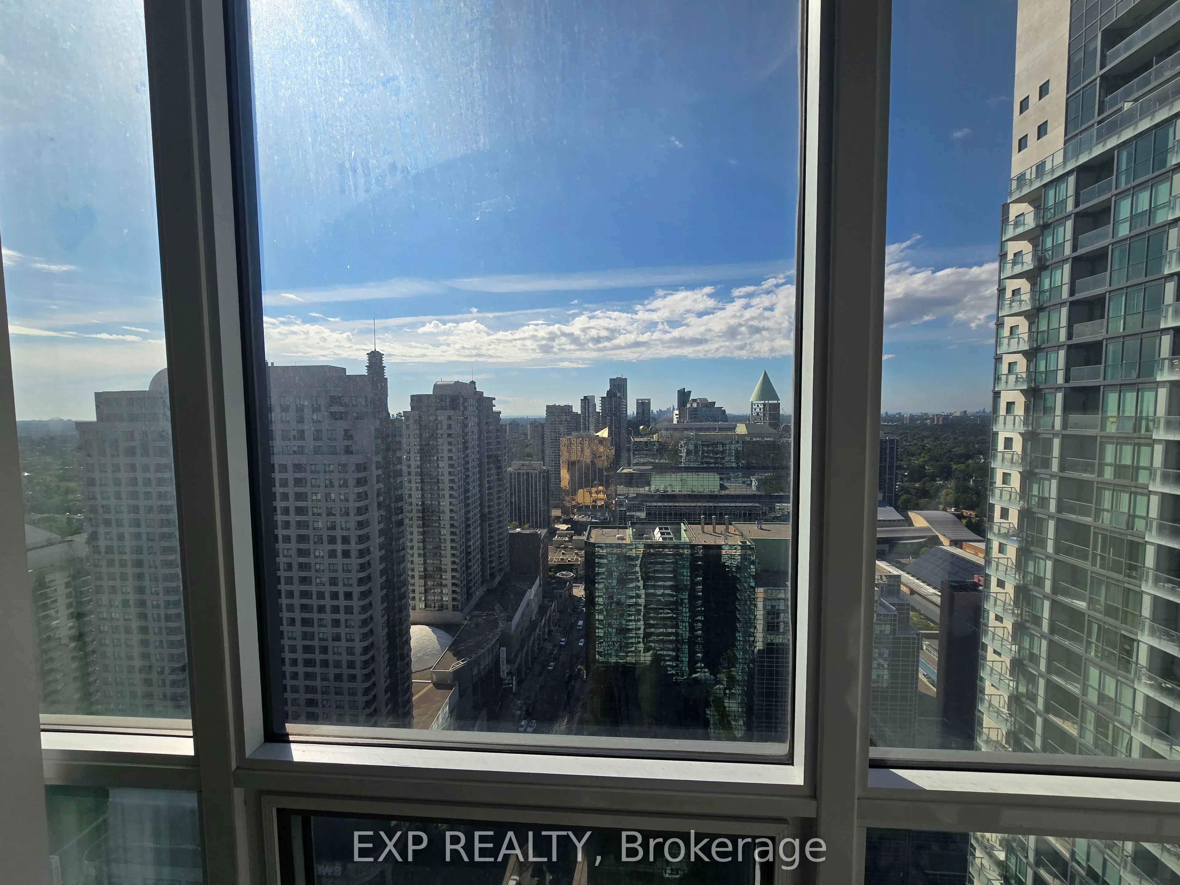 5168 Yonge Street, #3715