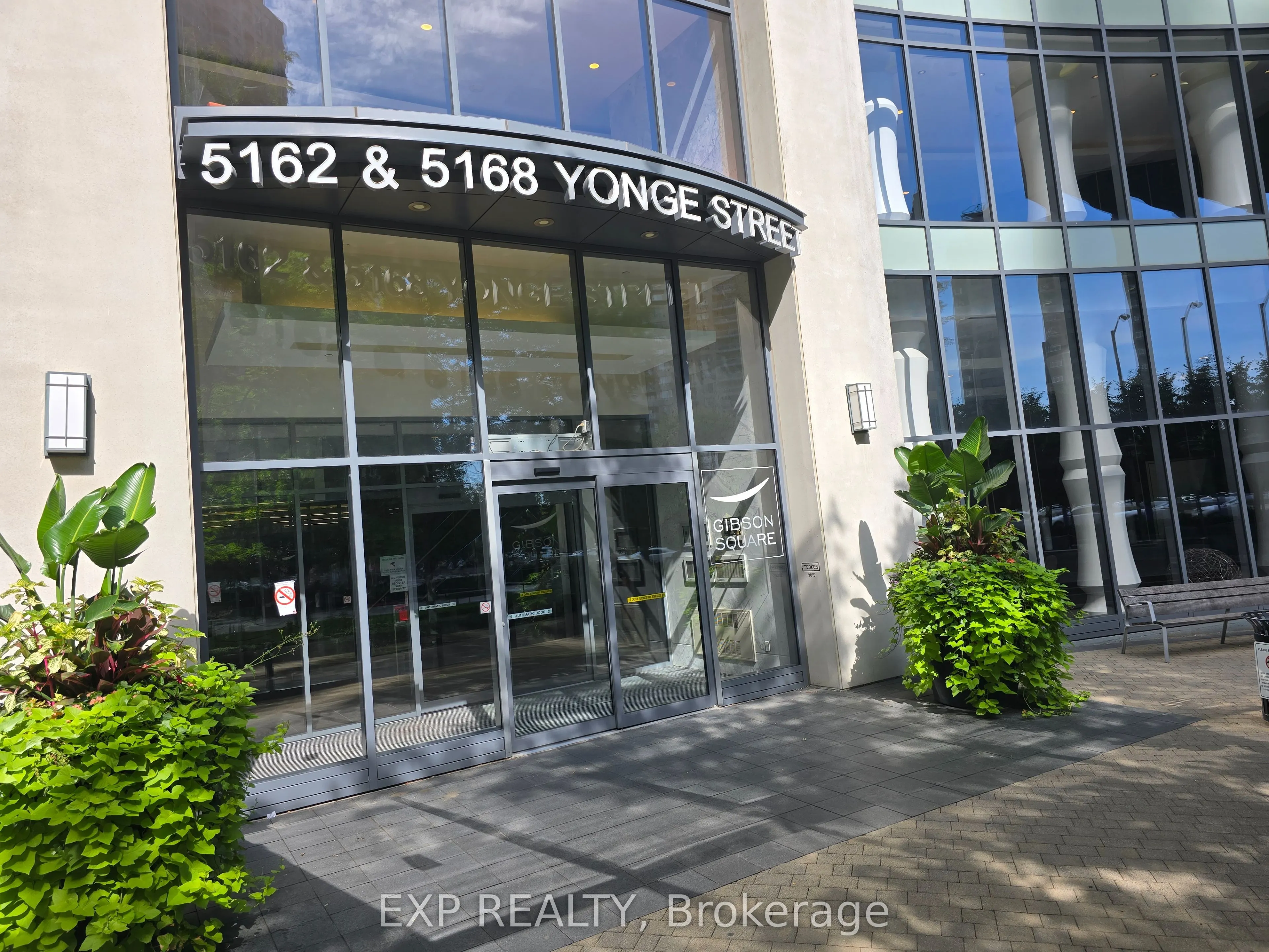 5168 Yonge Street, #3715