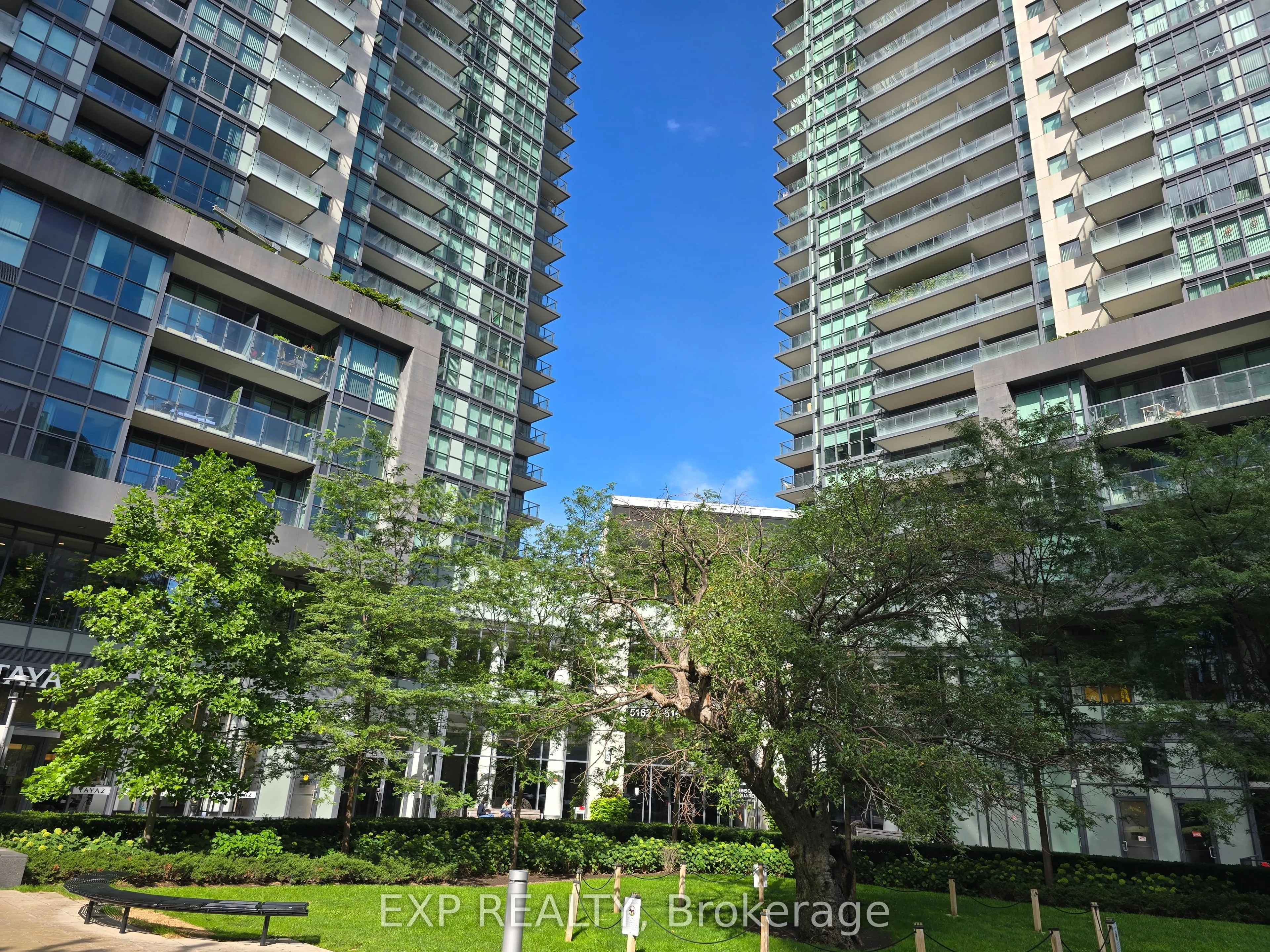 5168 Yonge Street, #3715