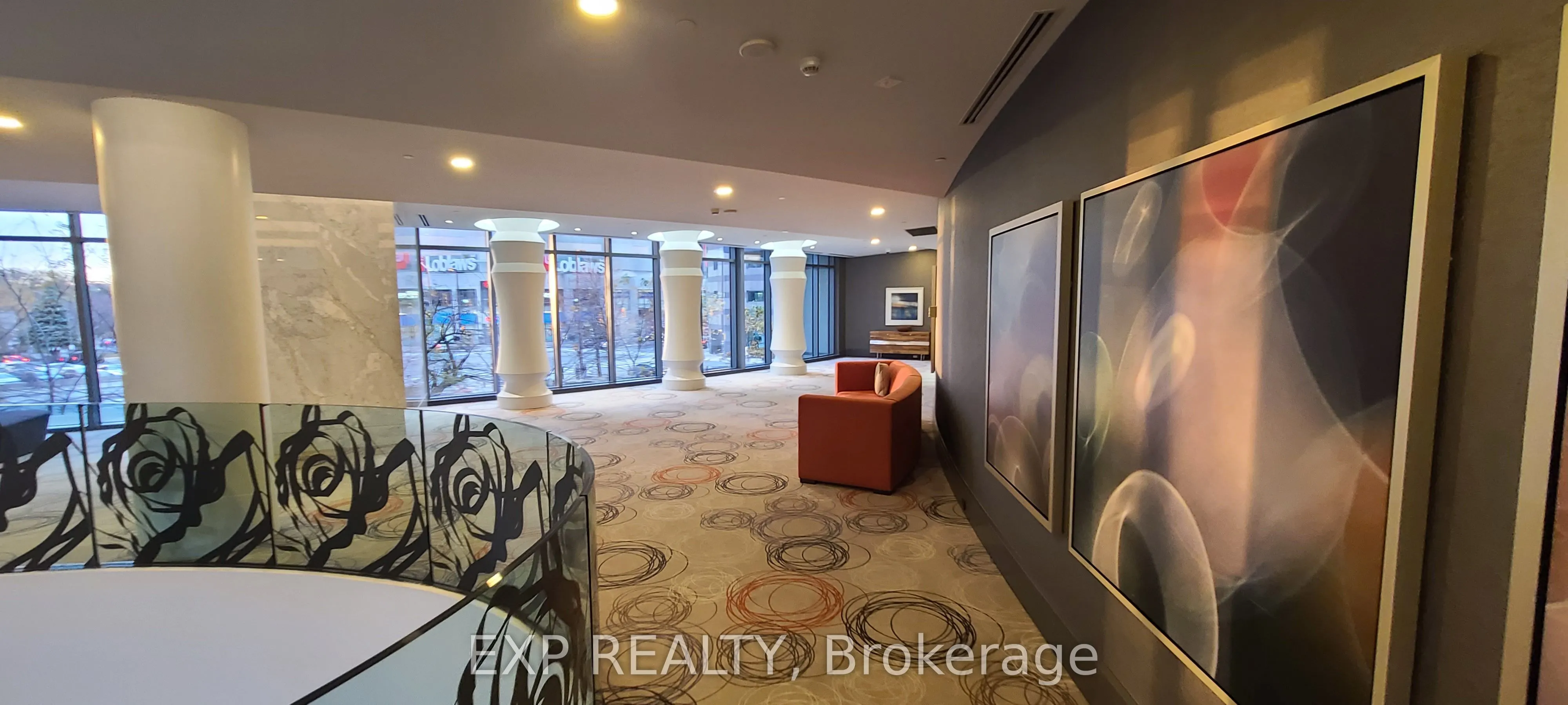 5168 Yonge Street, #3715