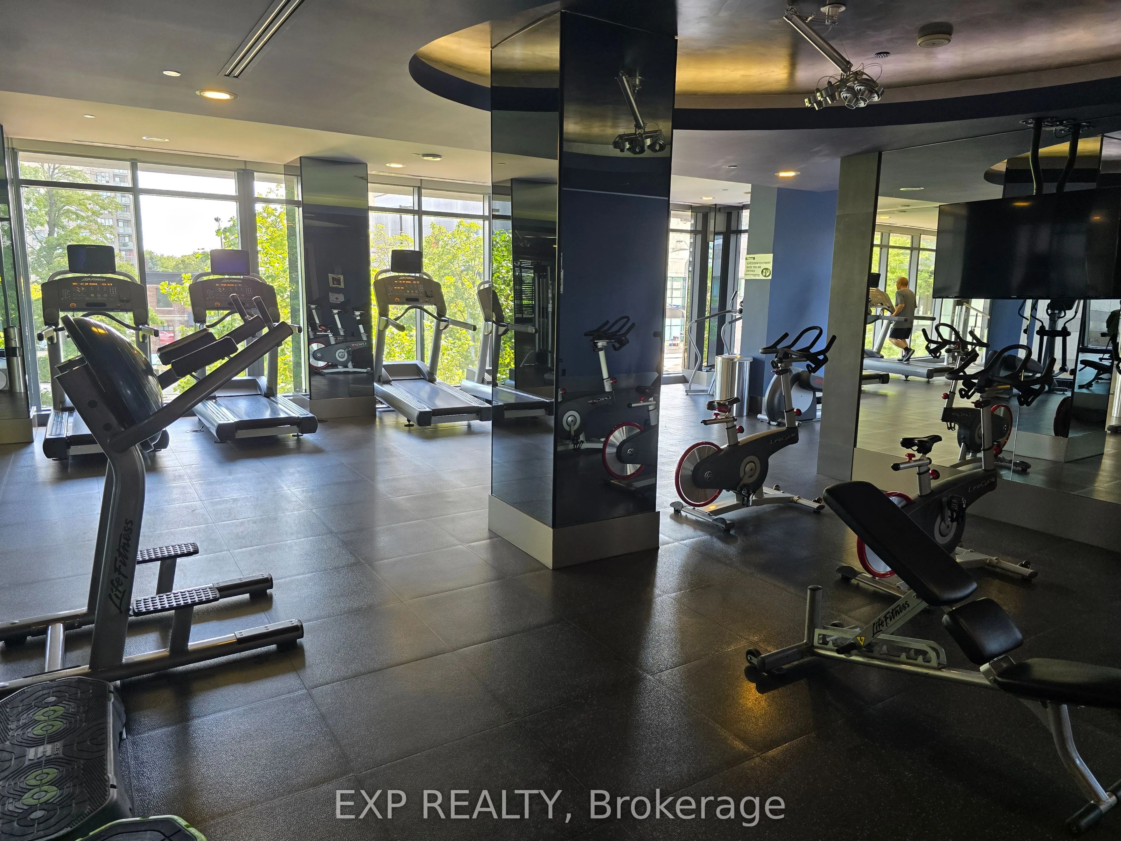 5168 Yonge Street, #3715
