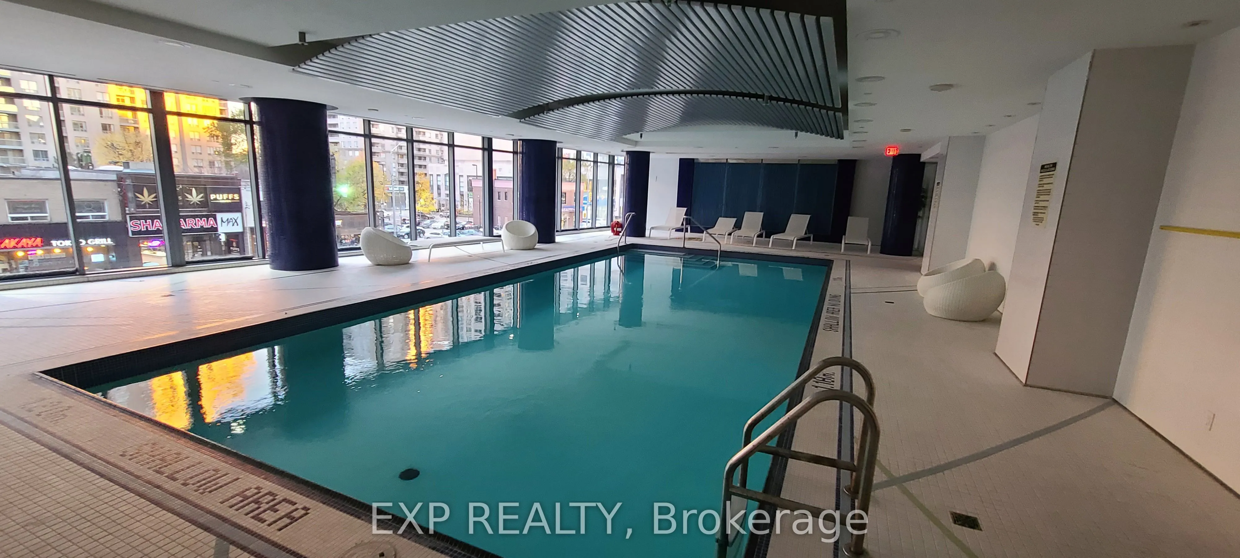 5168 Yonge Street, #3715