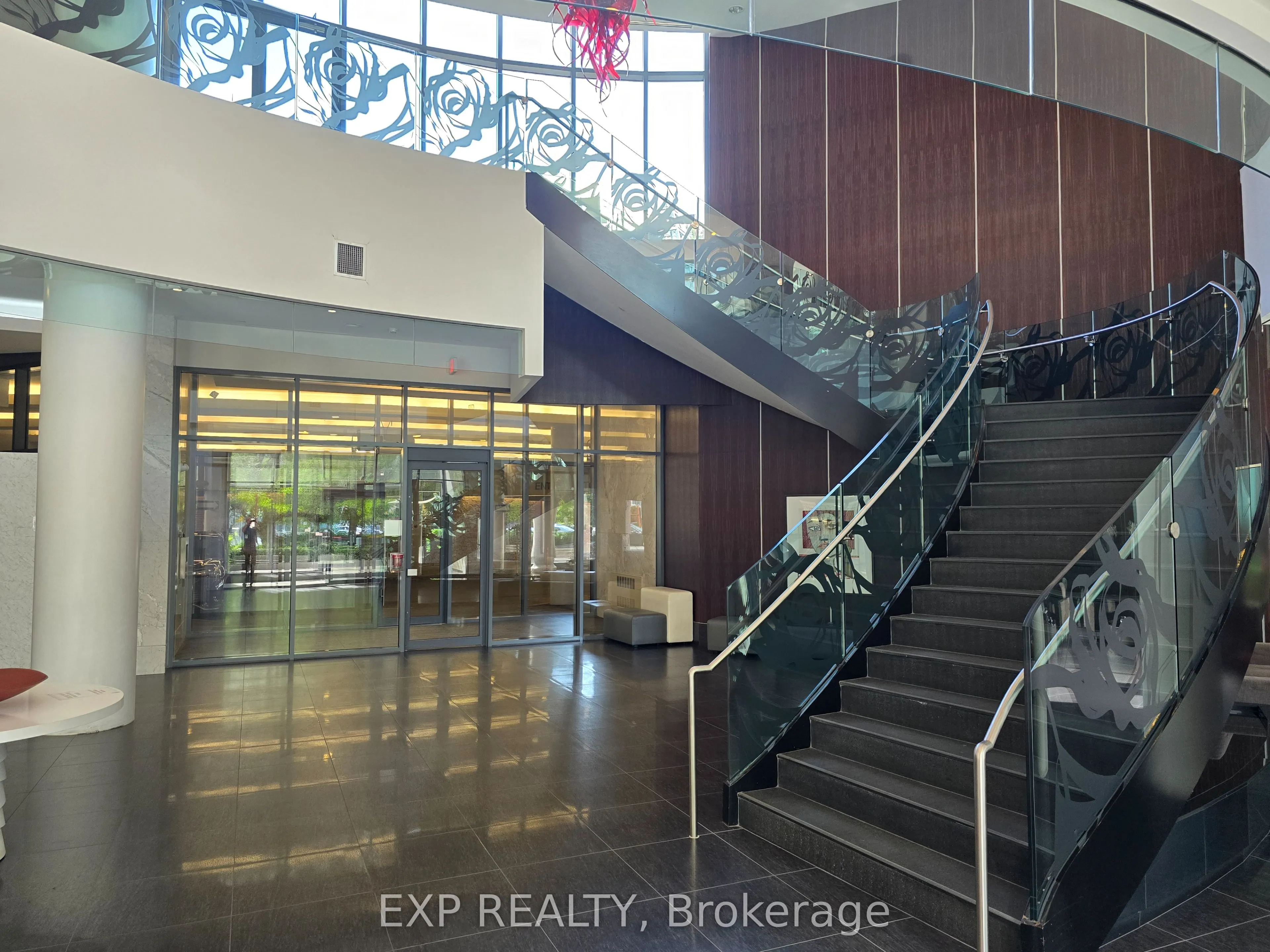 5168 Yonge Street, #3715