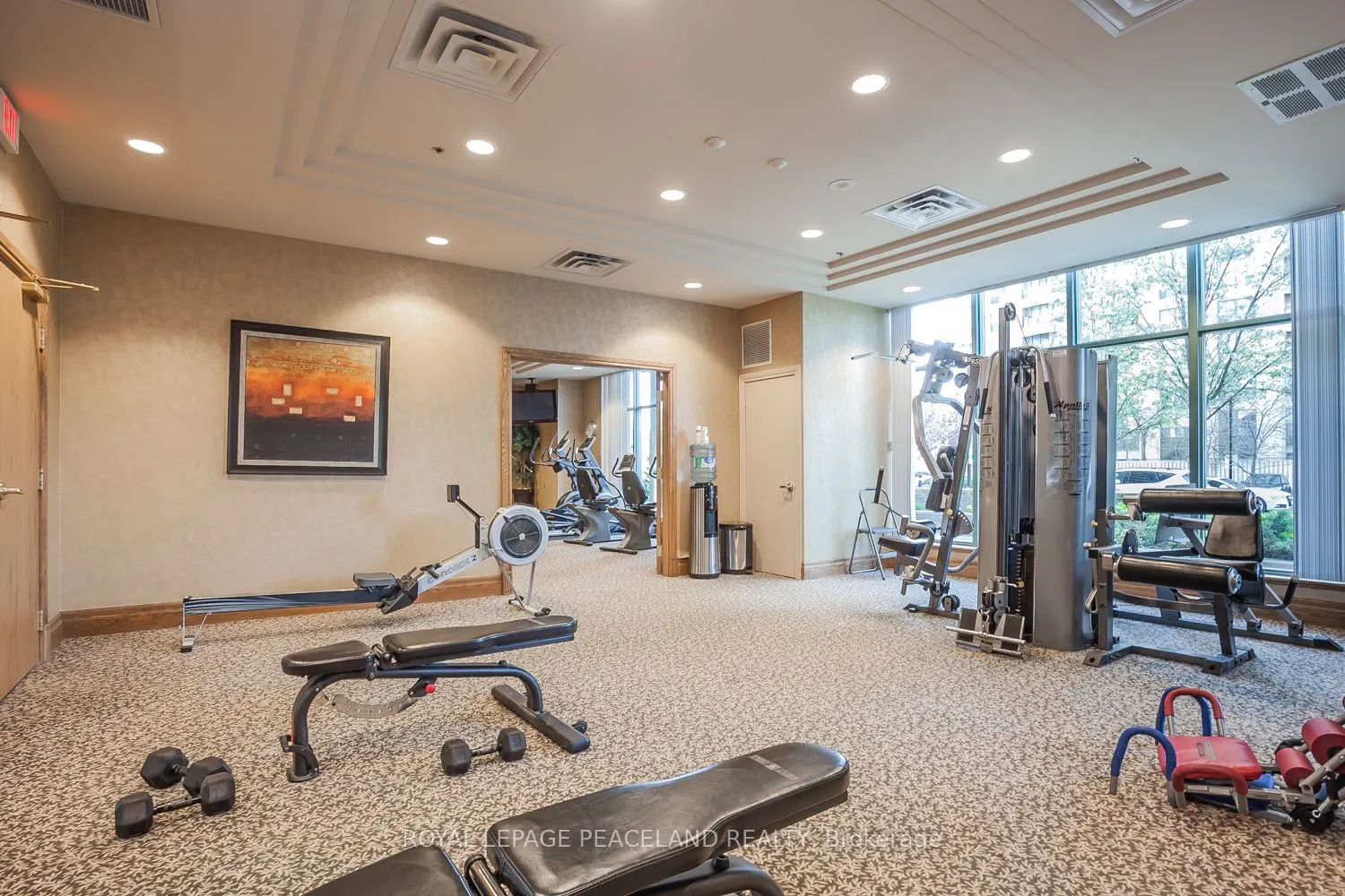 5500 Yonge Street, #1608