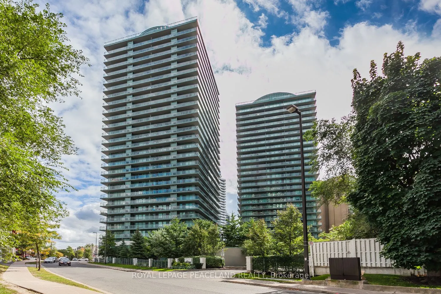 5500 Yonge Street, #1608