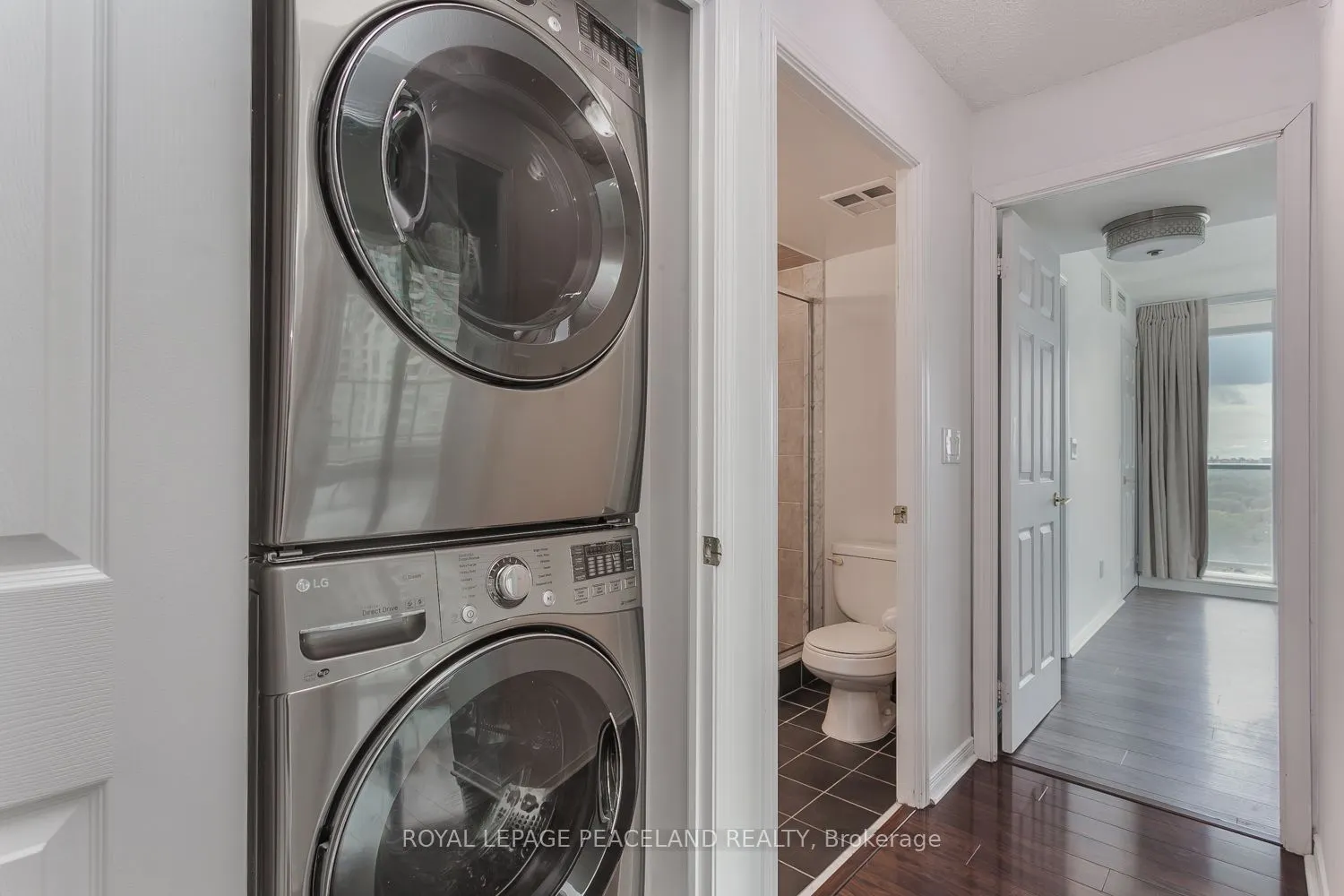 5500 Yonge Street, #1608