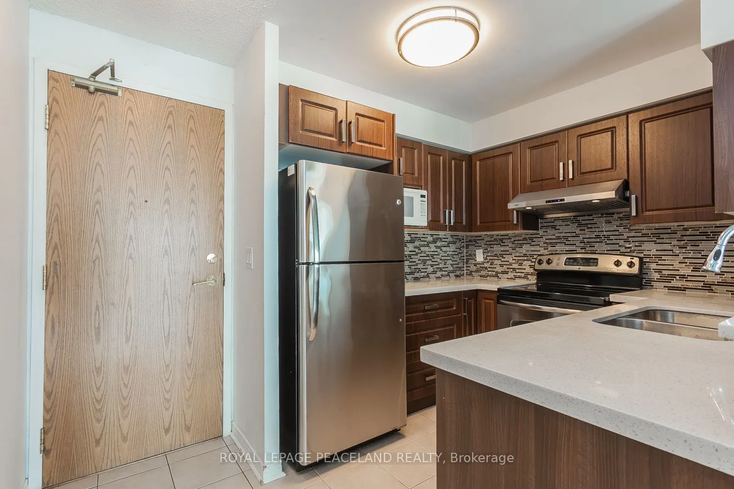 5500 Yonge Street, #1608