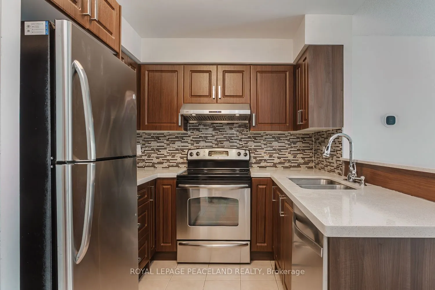 5500 Yonge Street, #1608