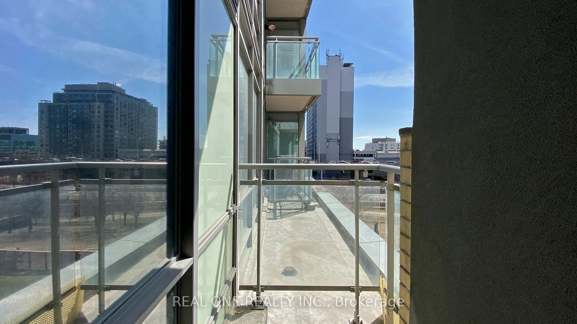 5 Mariner Terrace, #307