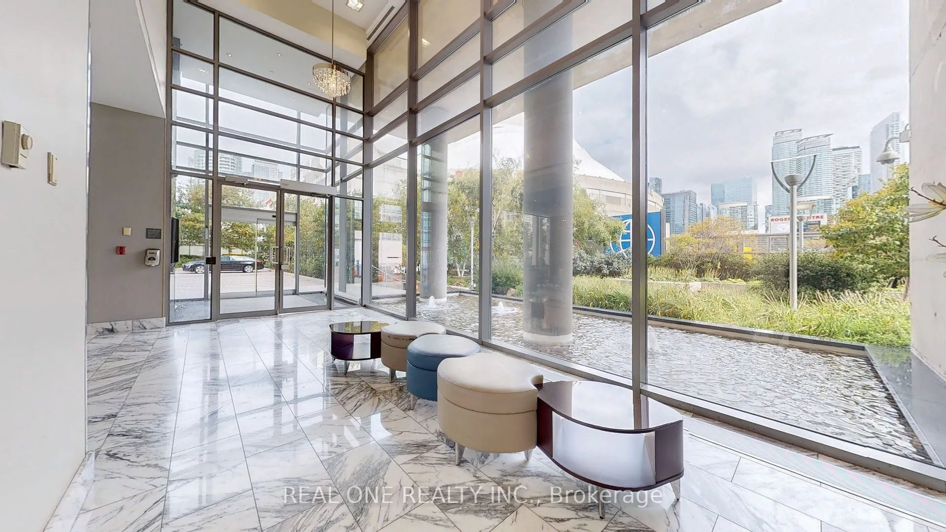 5 Mariner Terrace, #307