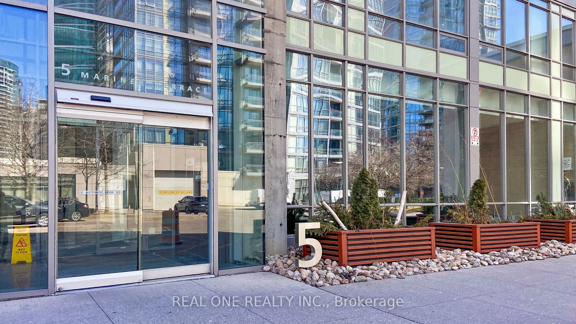 5 Mariner Terrace, #307