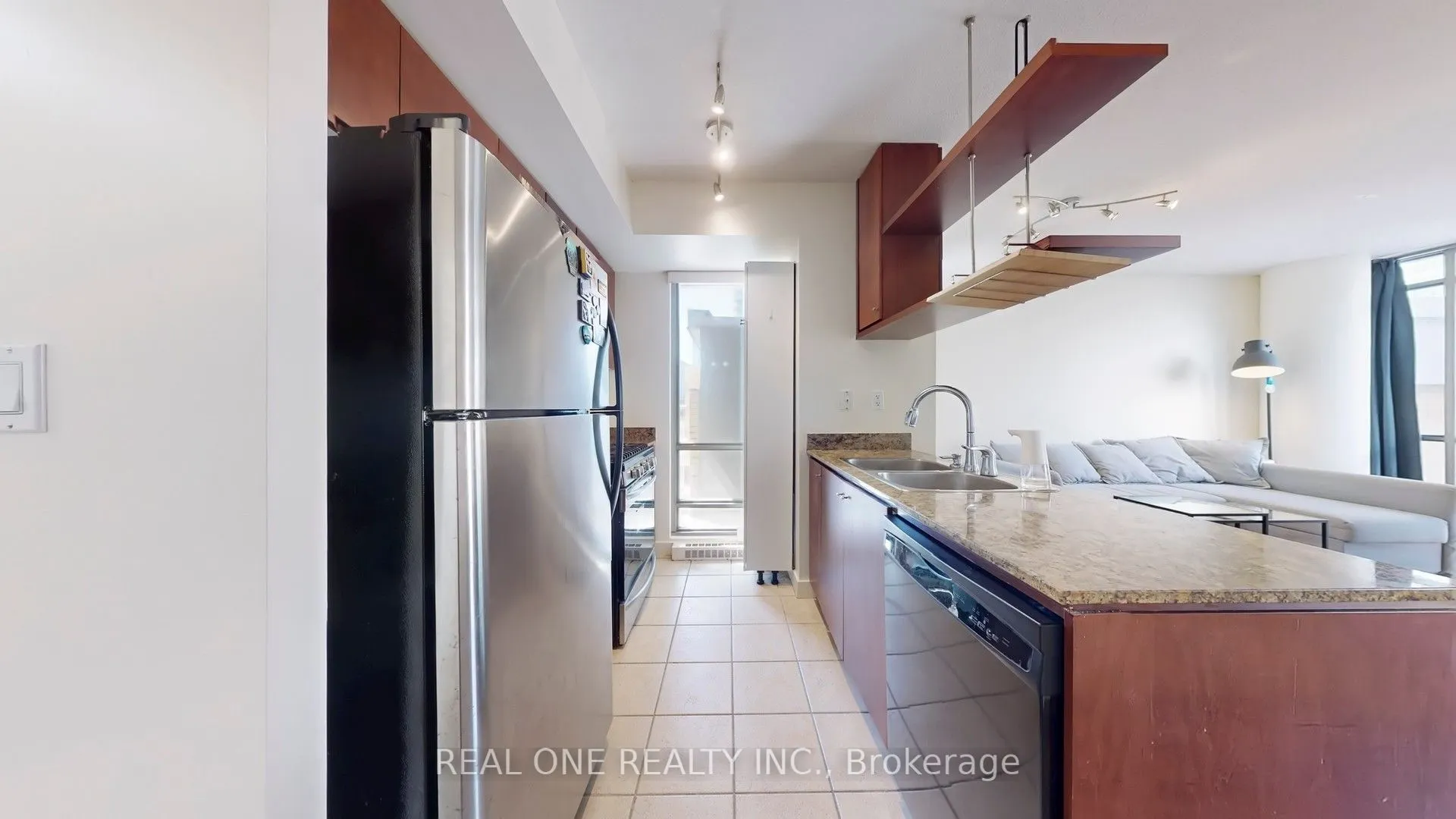 5 Mariner Terrace, #307