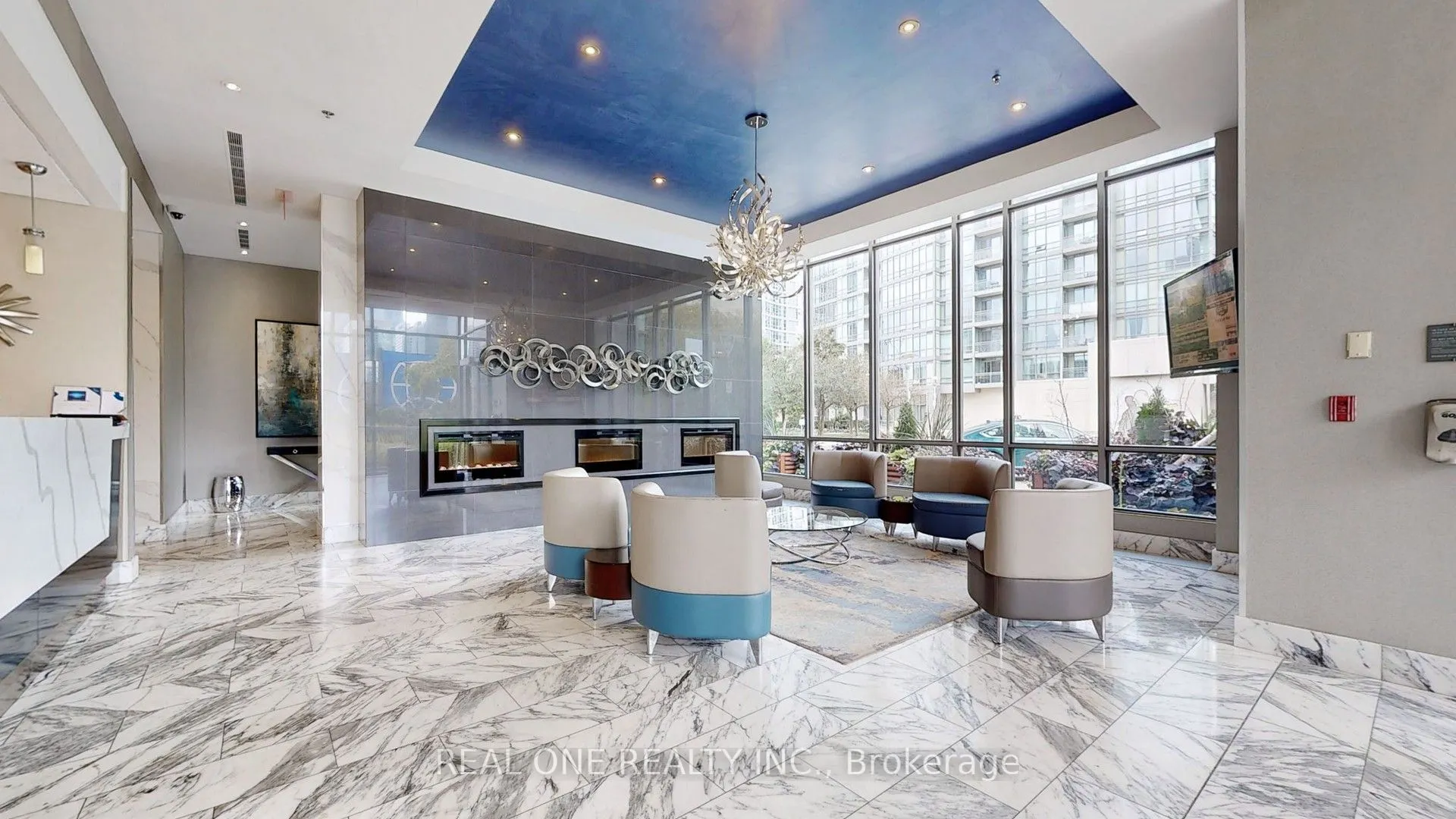 5 Mariner Terrace, #307