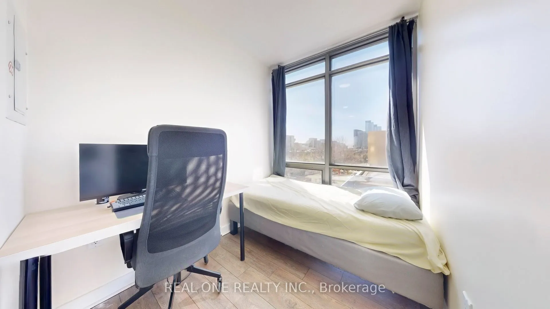 5 Mariner Terrace, #307