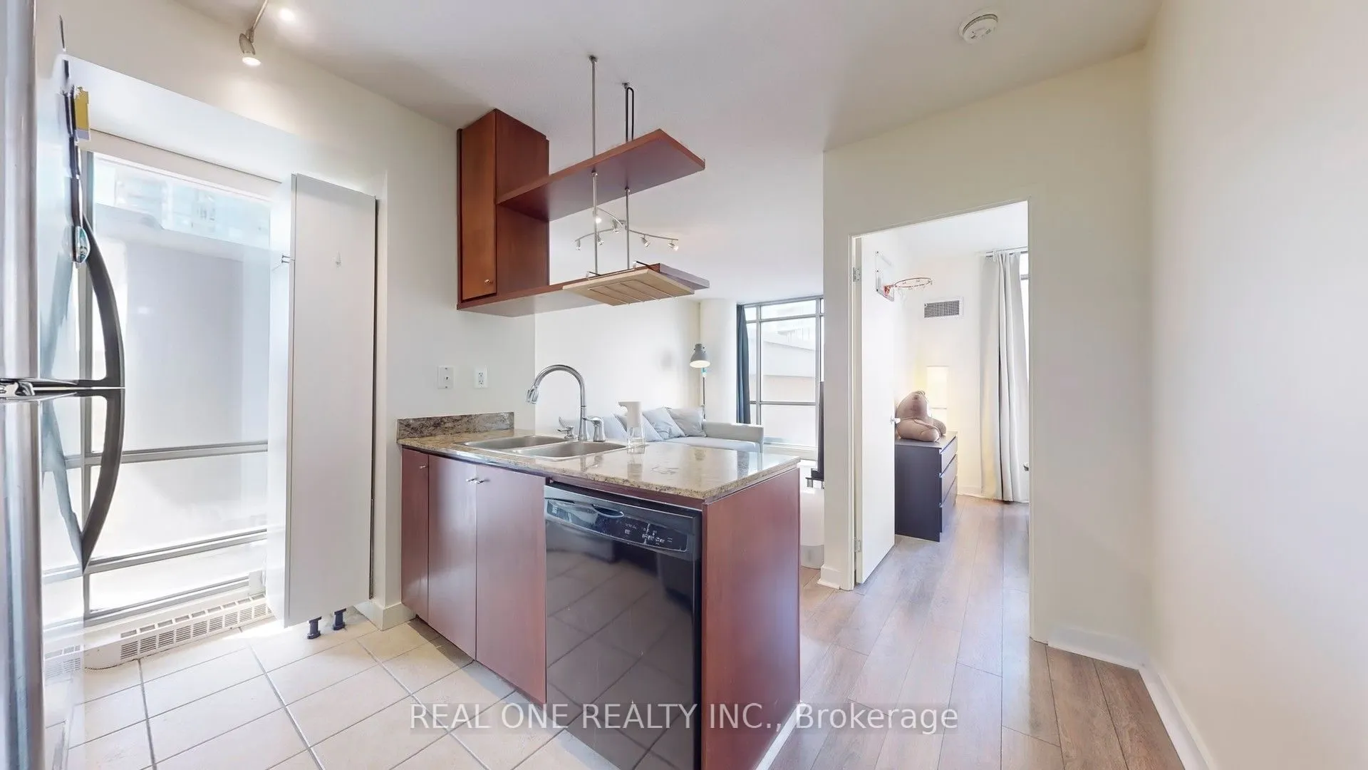 5 Mariner Terrace, #307