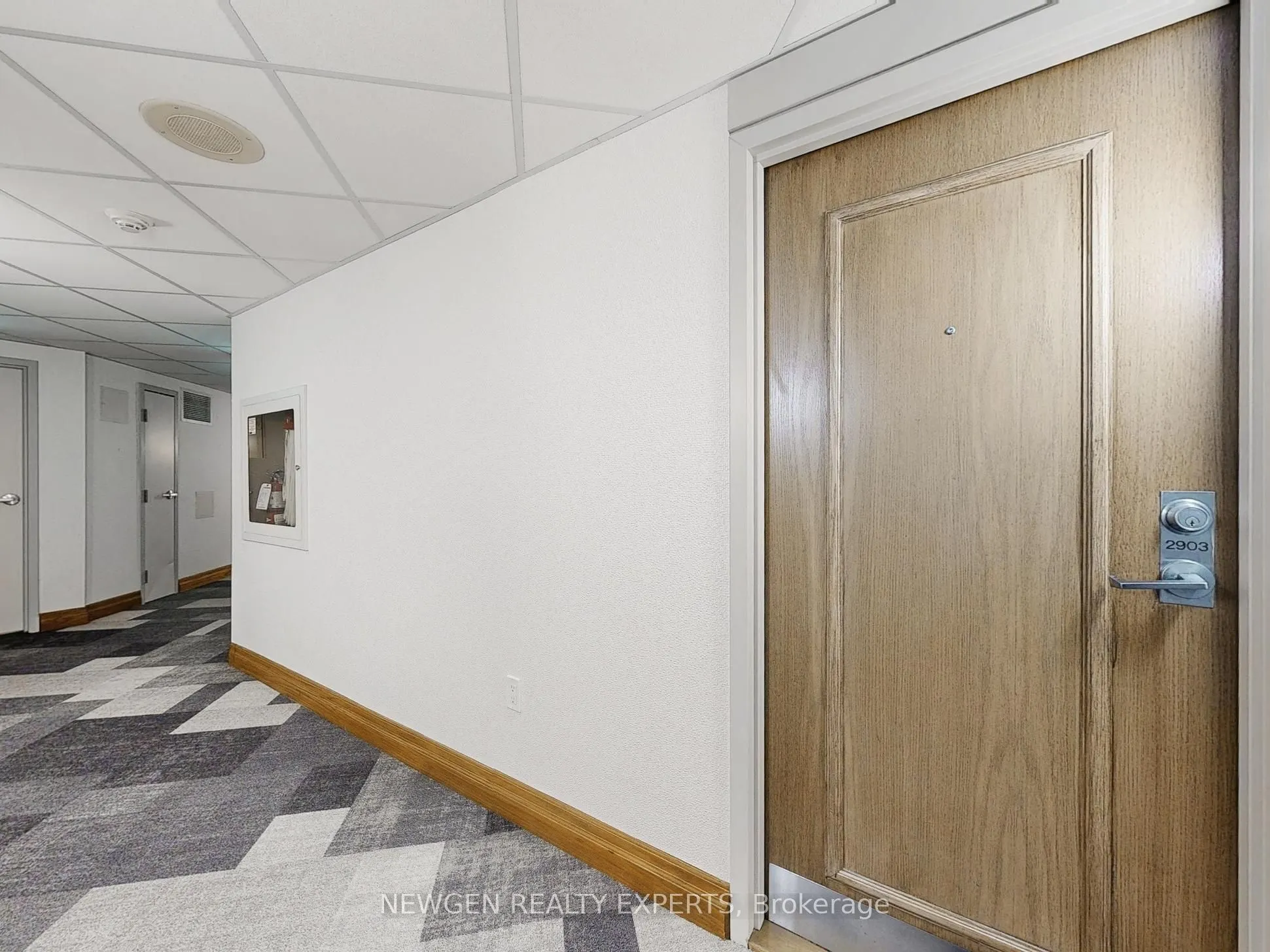 5 Concorde Place, #2903