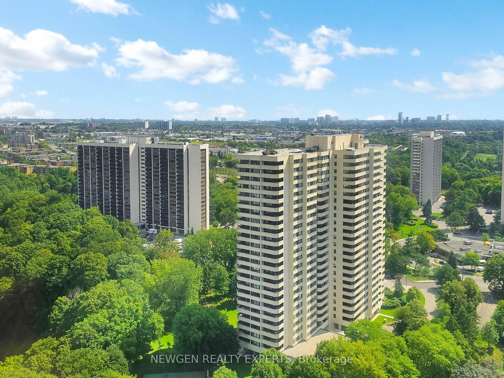 5 Concorde Place, #2903