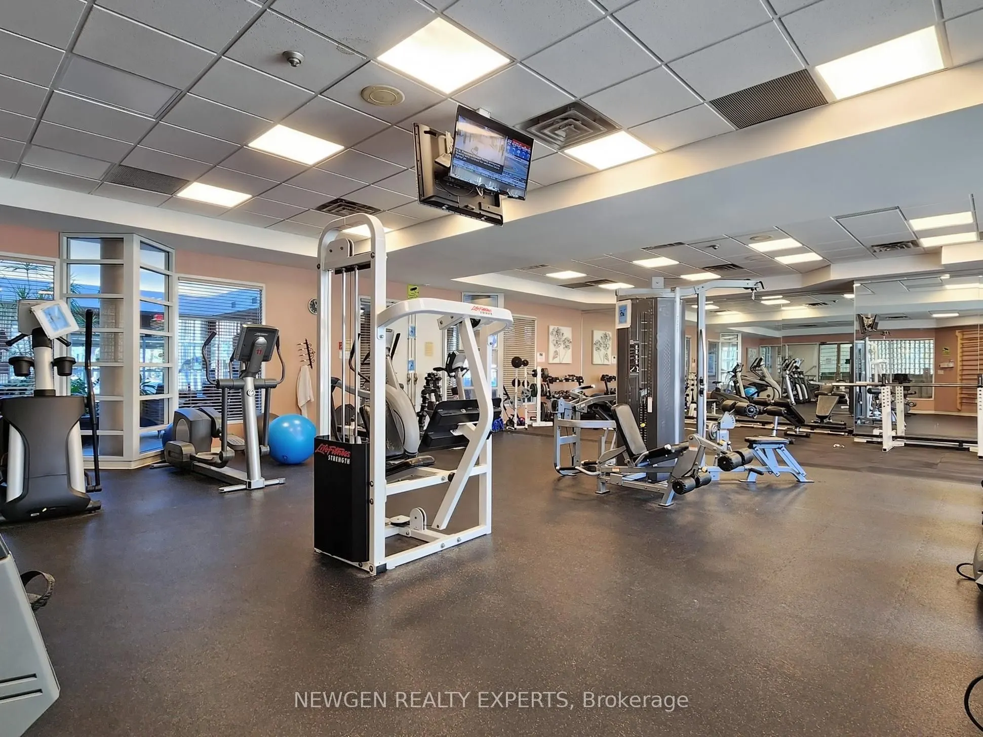 5 Concorde Place, #2903