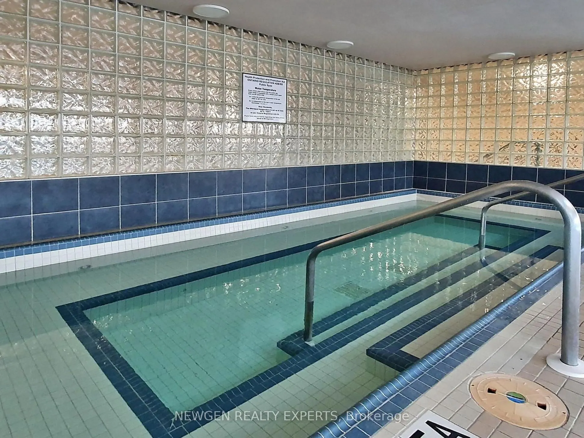 5 Concorde Place, #2903