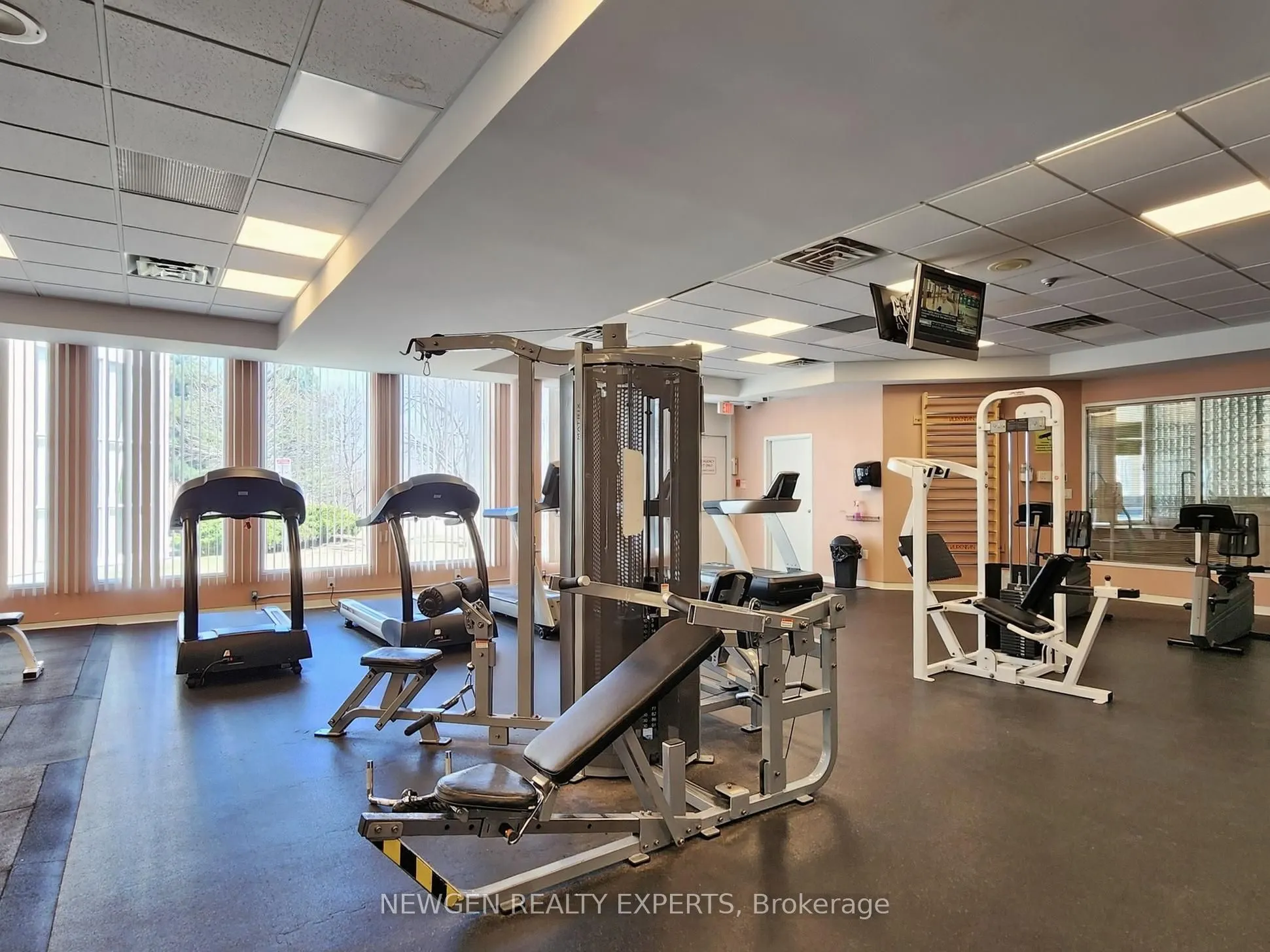 5 Concorde Place, #2903