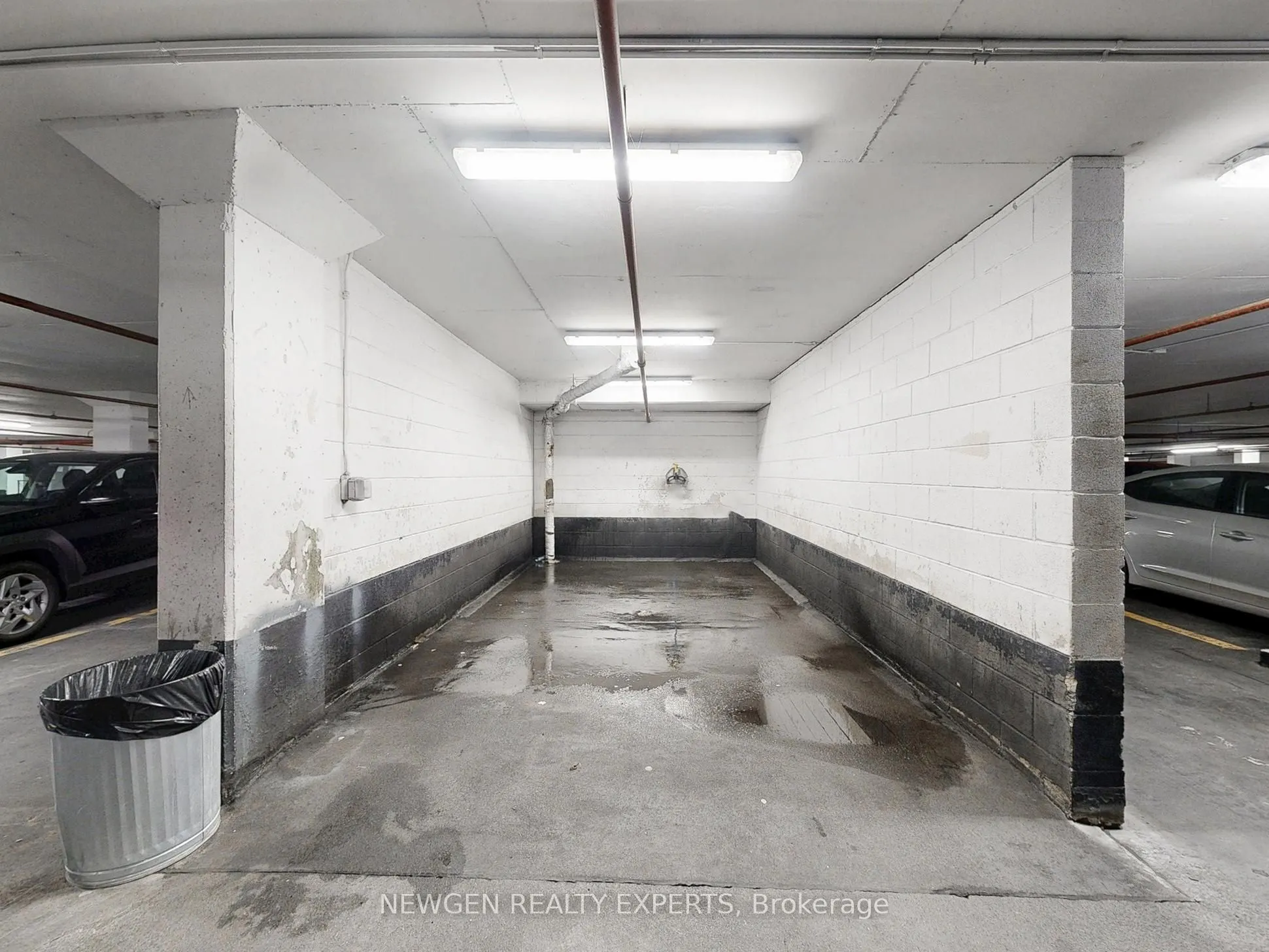 5 Concorde Place, #2903
