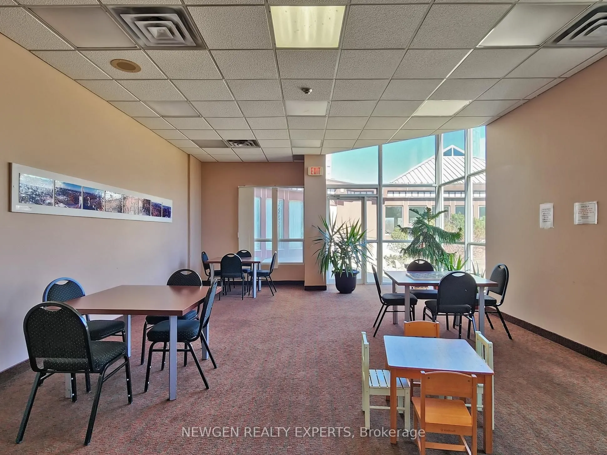 5 Concorde Place, #2903
