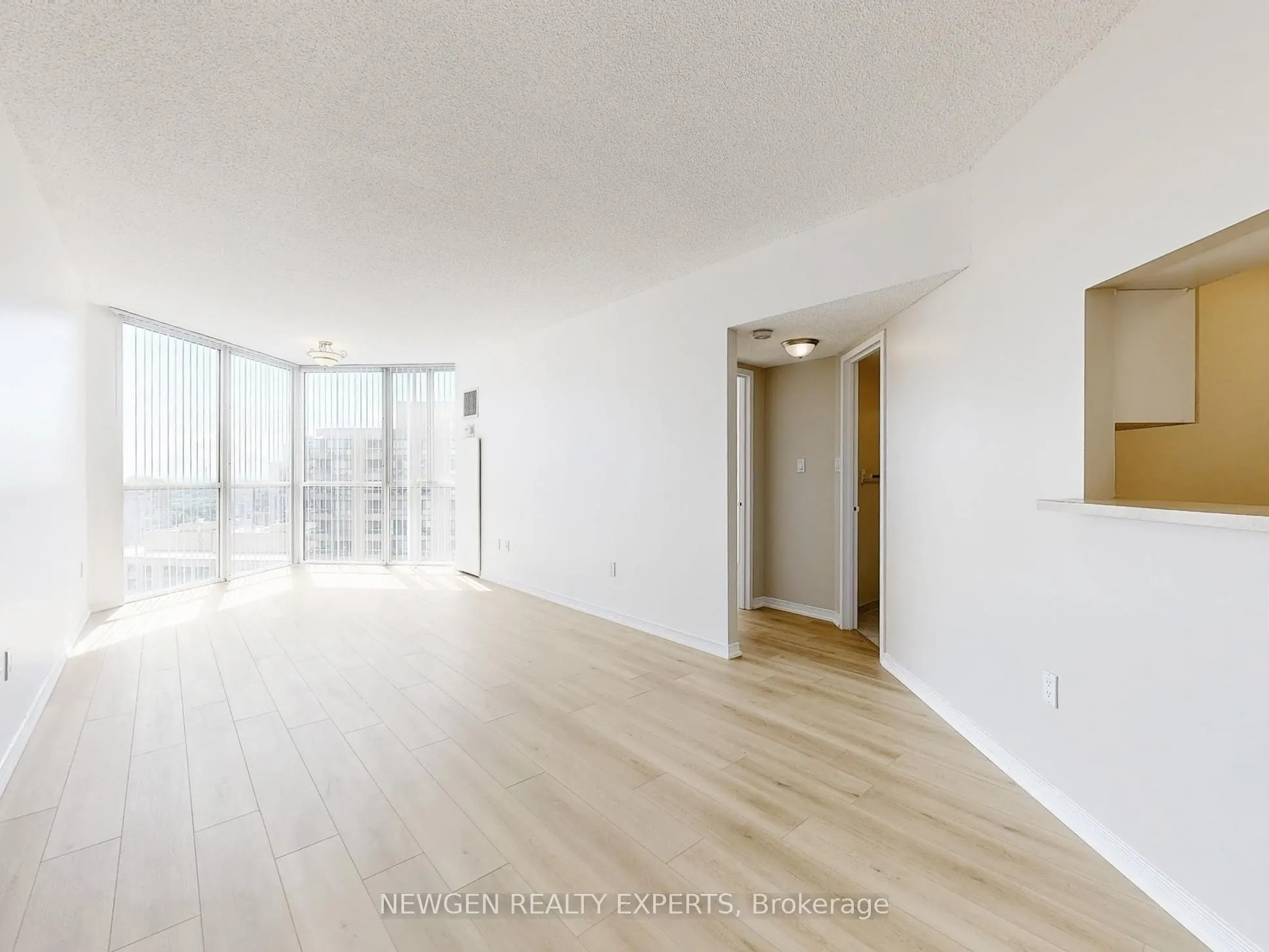 5 Concorde Place, #2903