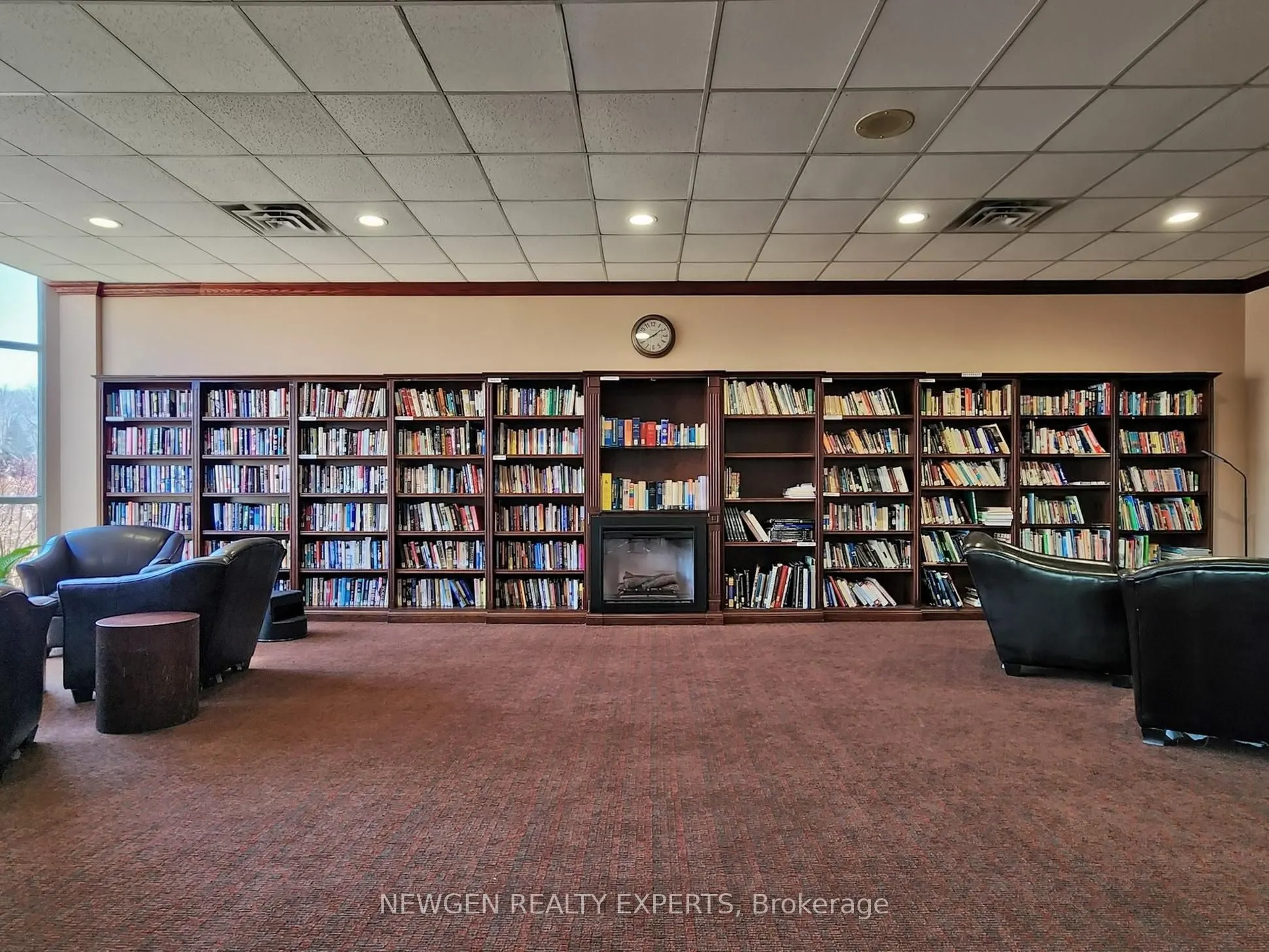 5 Concorde Place, #2903