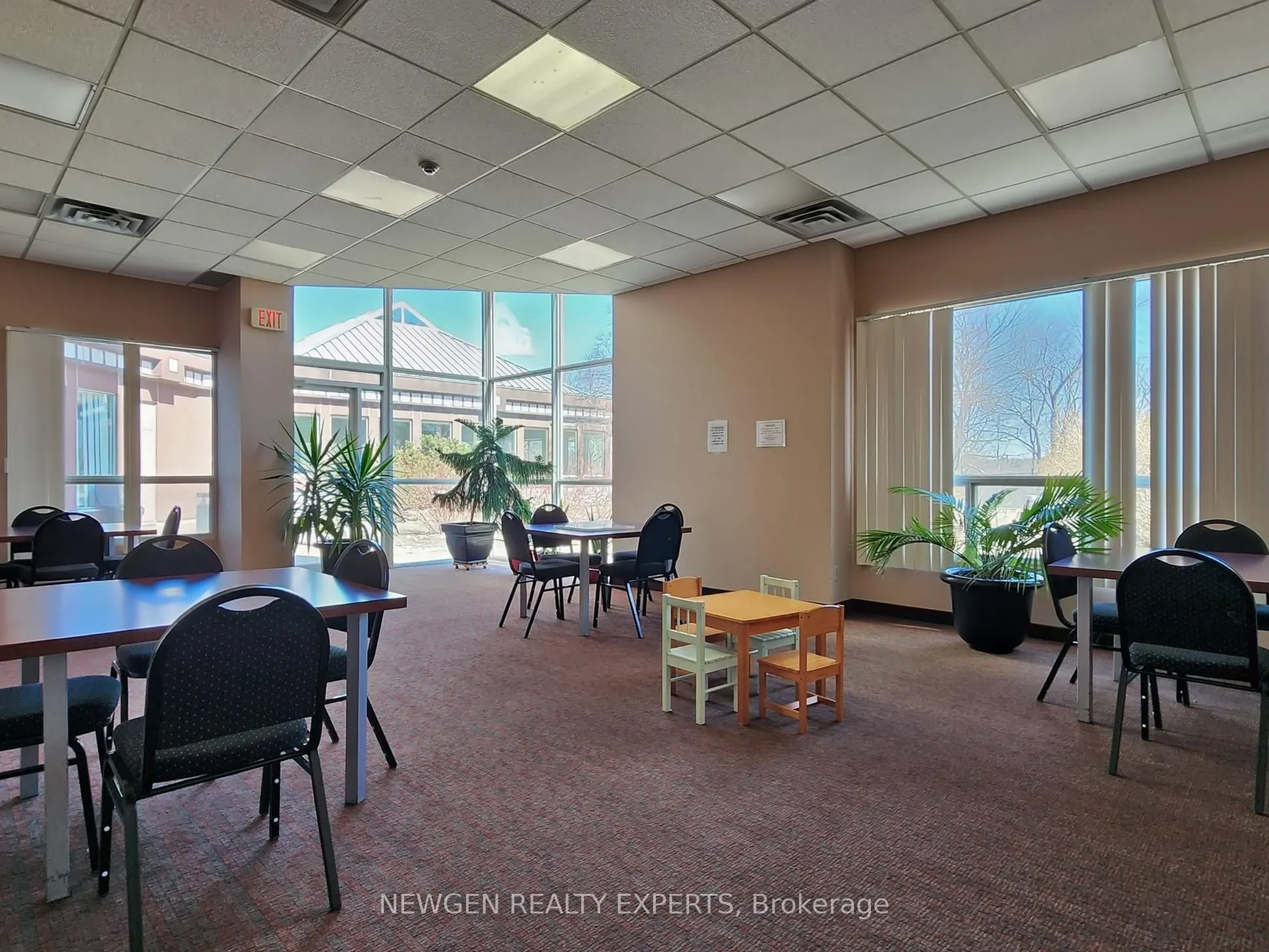 5 Concorde Place, #2903