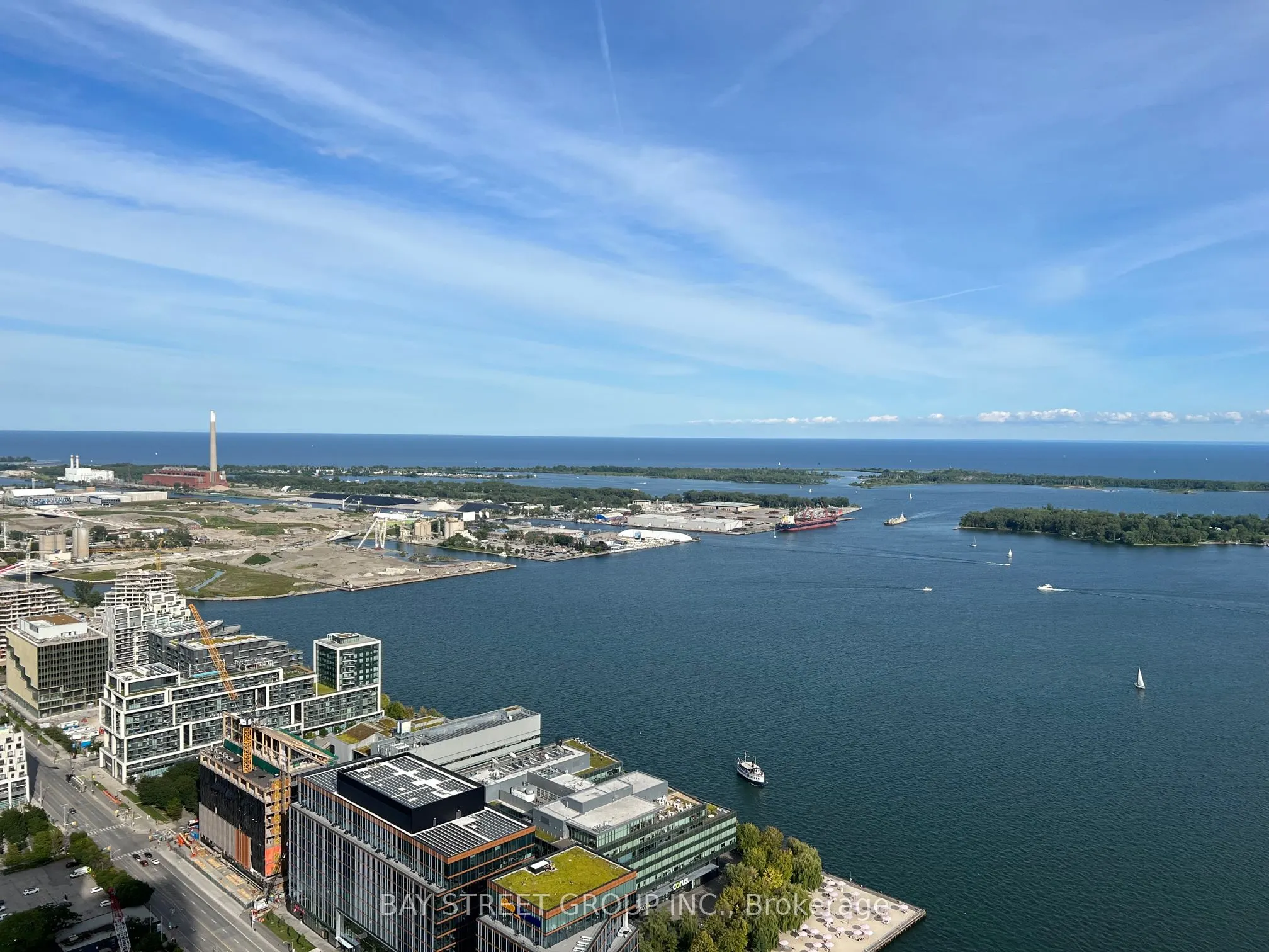 138 Downes Street, #6206