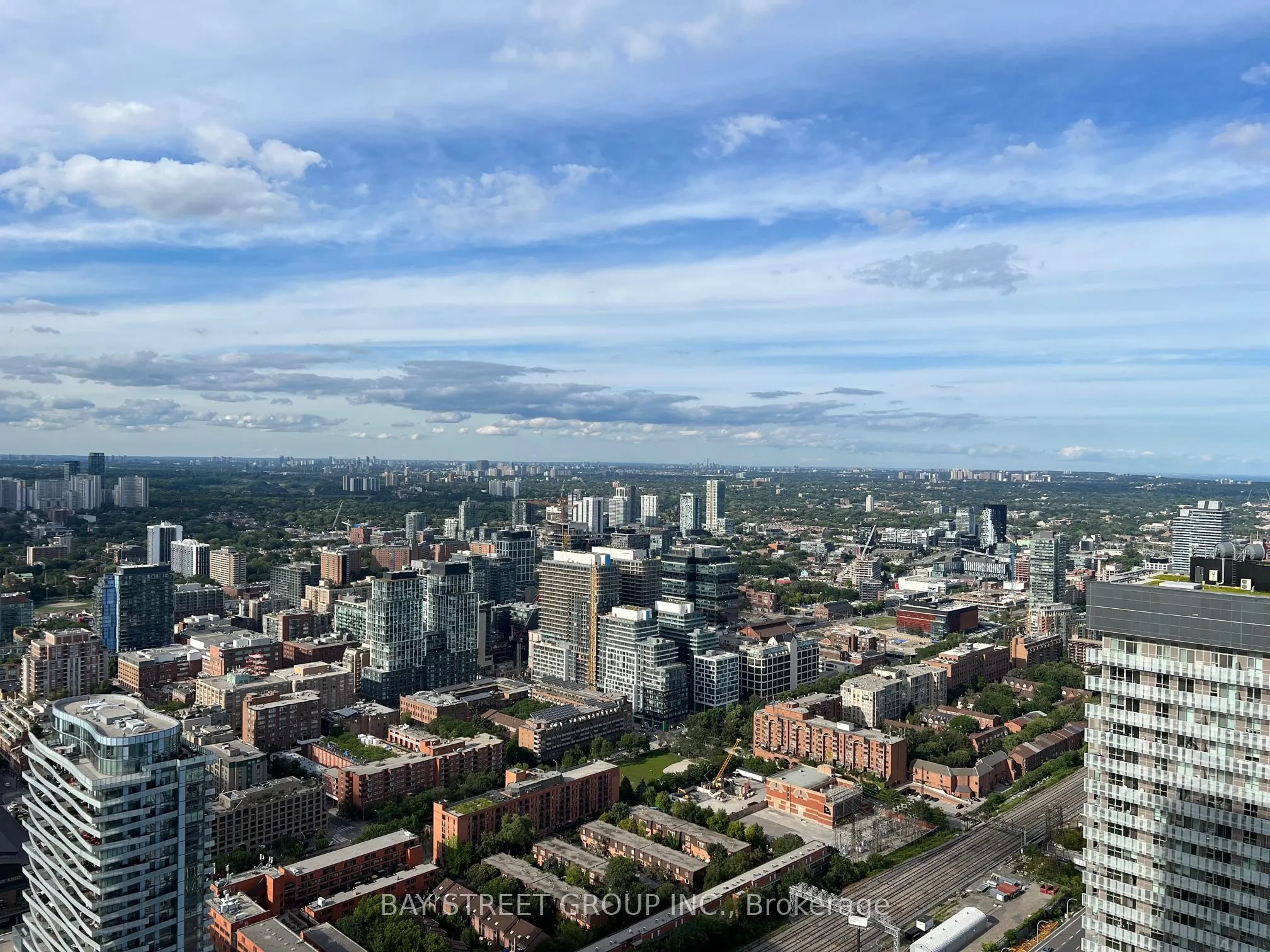 138 Downes Street, #6206