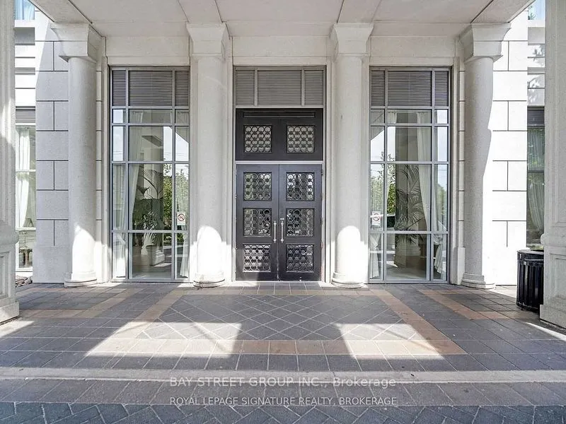 25 Greenview Avenue, #1719