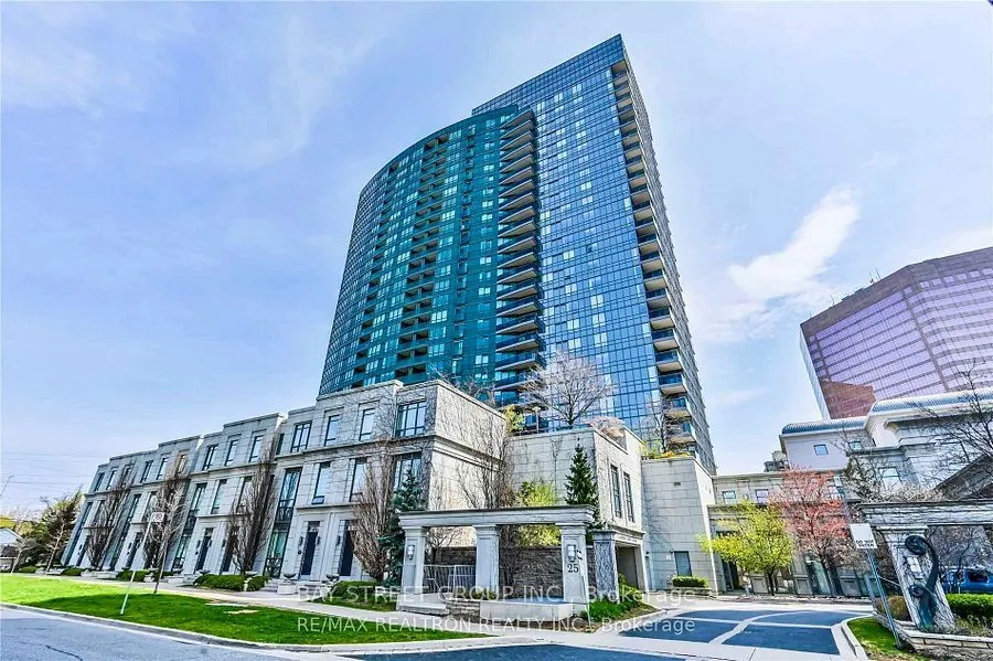 25 Greenview Avenue, #1719