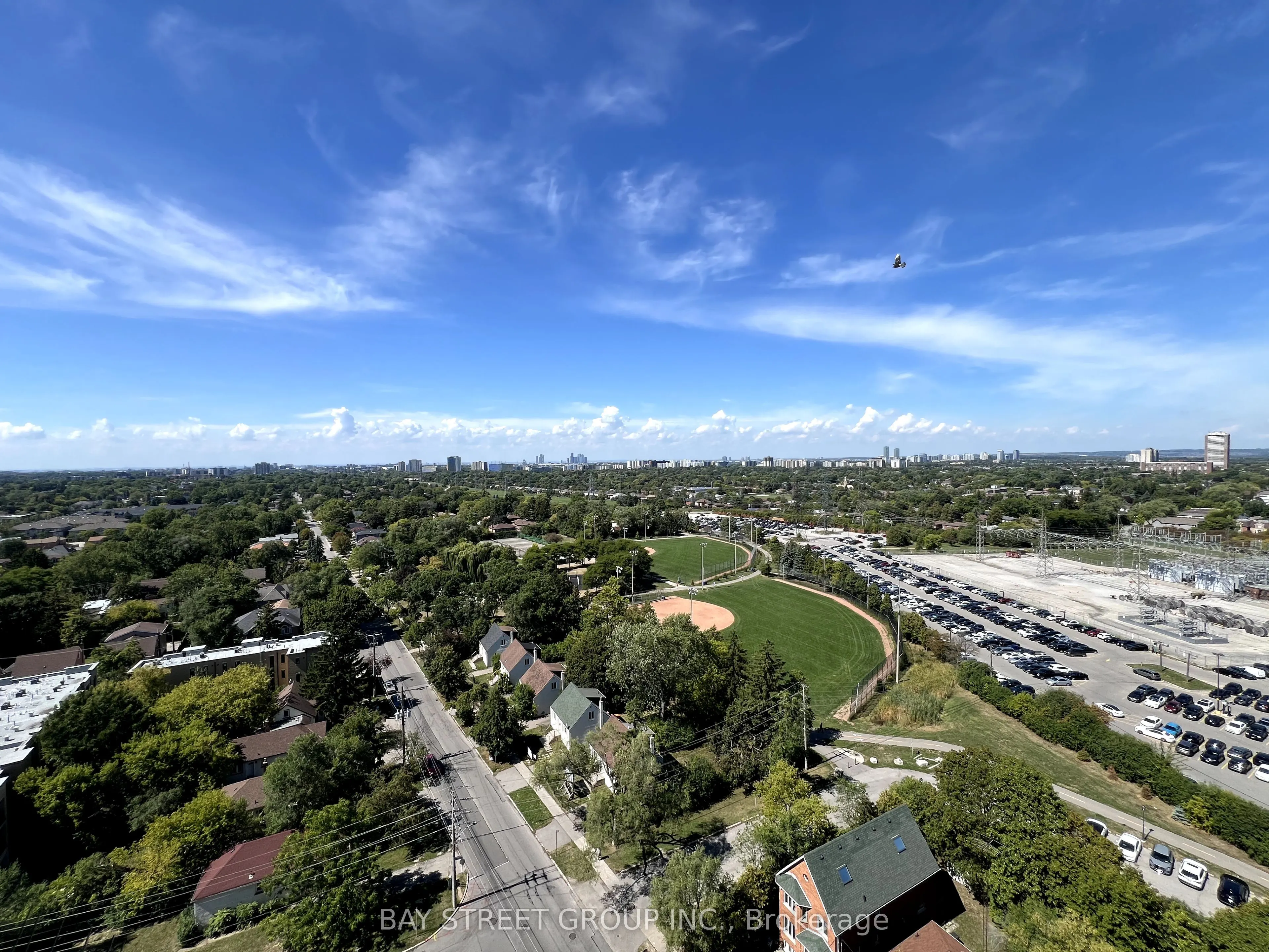 25 Greenview Avenue, #1719
