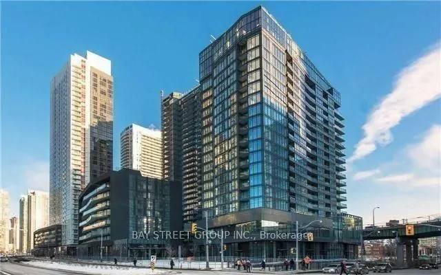 80 Queens Wharf Road, #1502