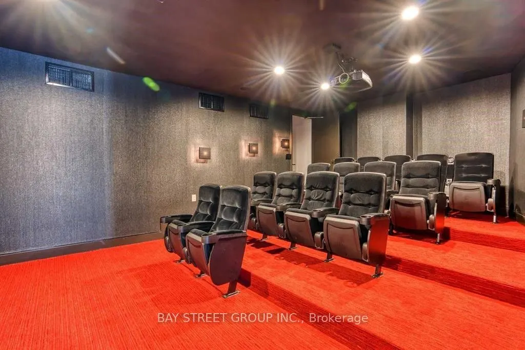 80 Queens Wharf Road, #1502