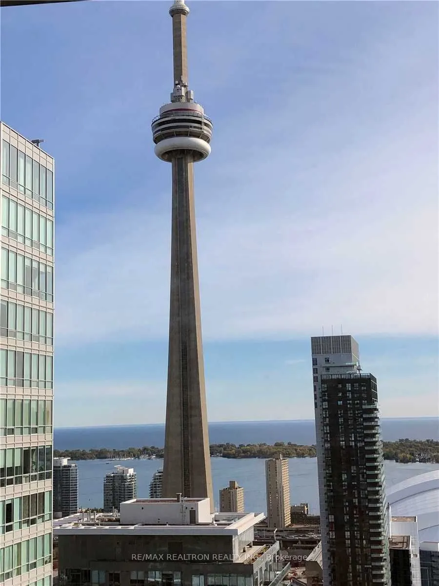 21 Widmer Street, #3910