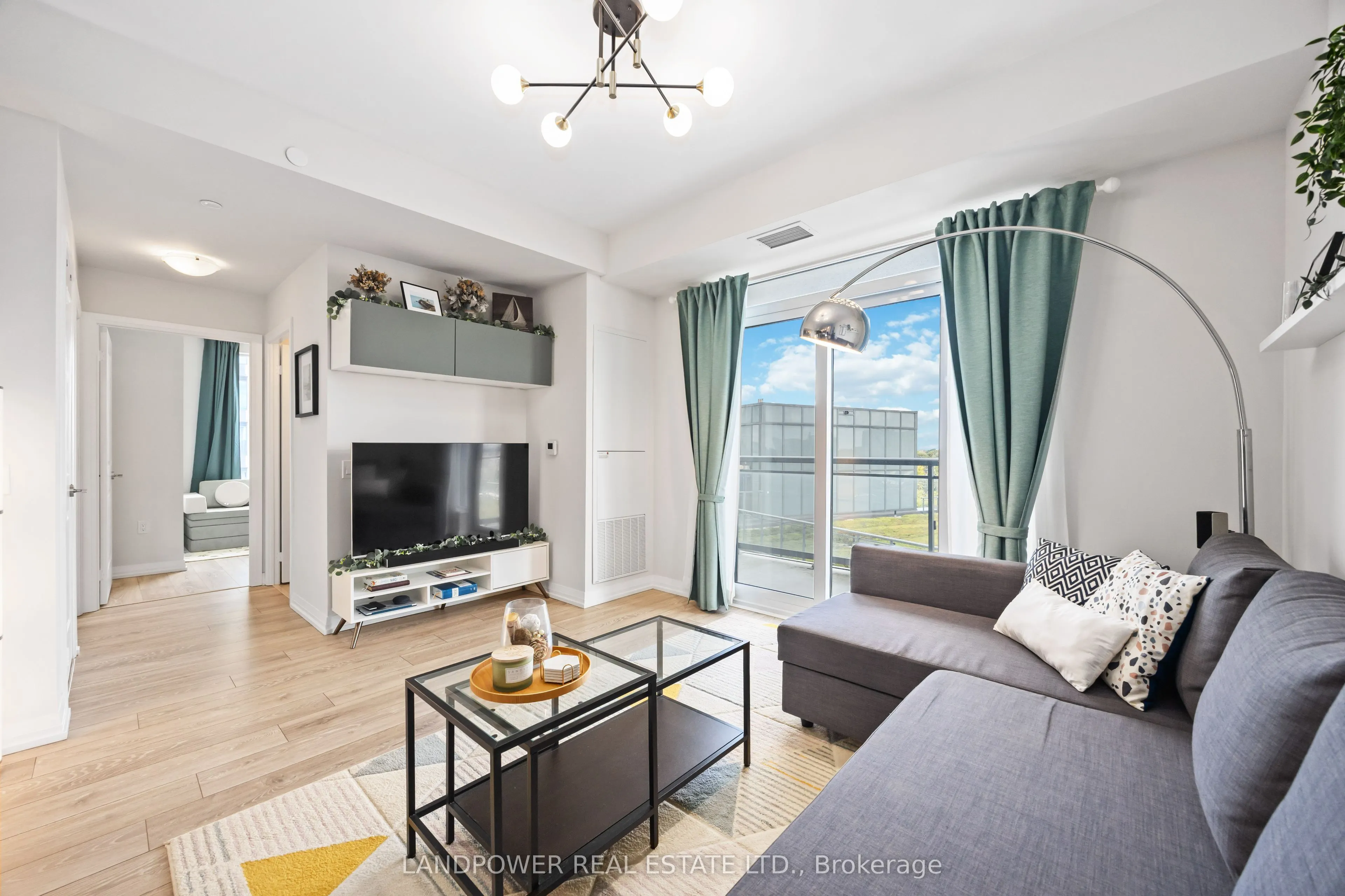 60 Ann O'Reilly Road, #767