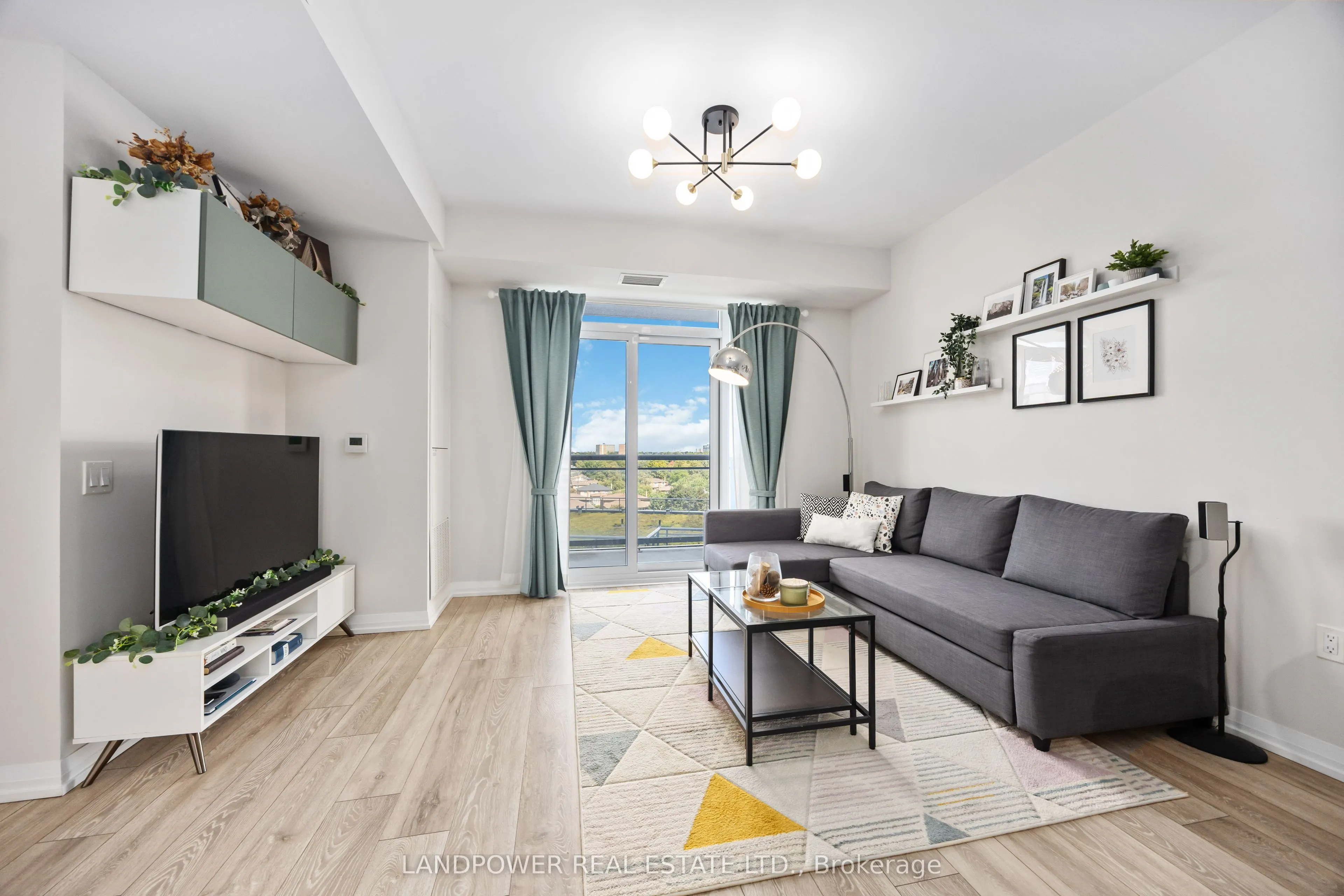 60 Ann O'Reilly Road, #767