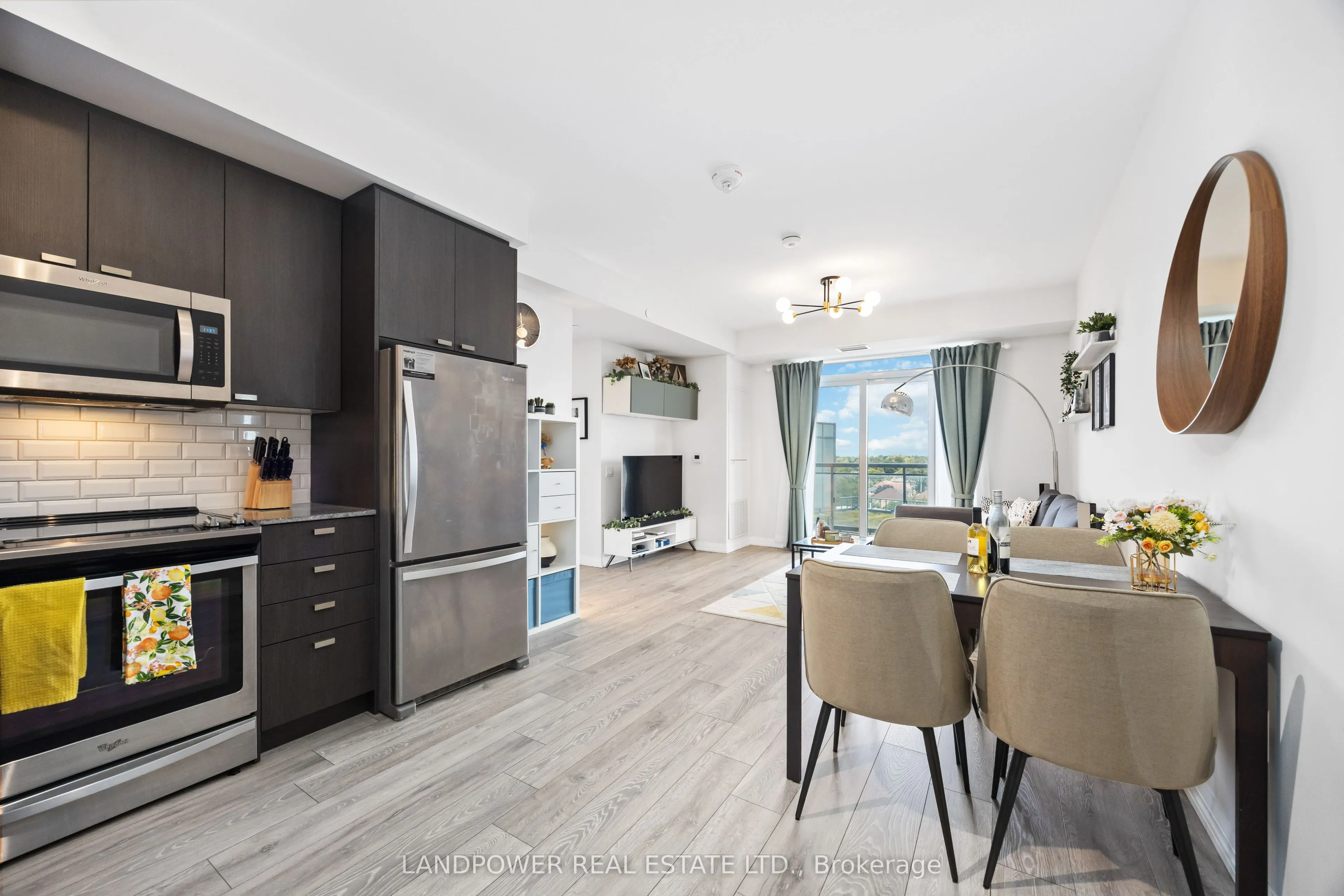 60 Ann O'Reilly Road, #767