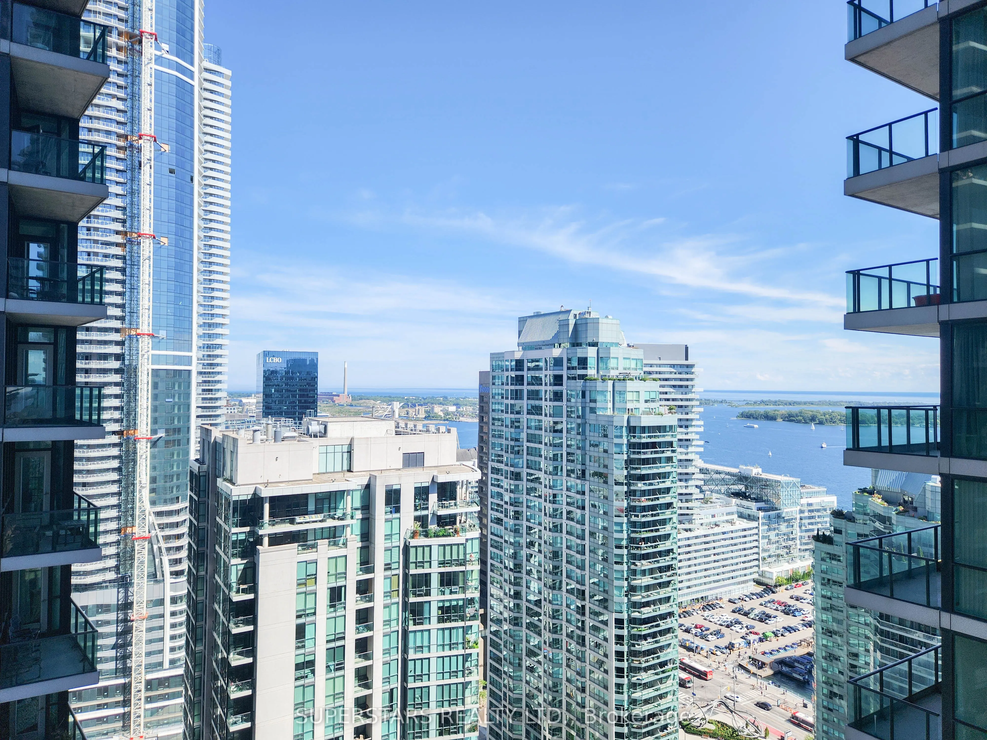33 Bay Street, #3304