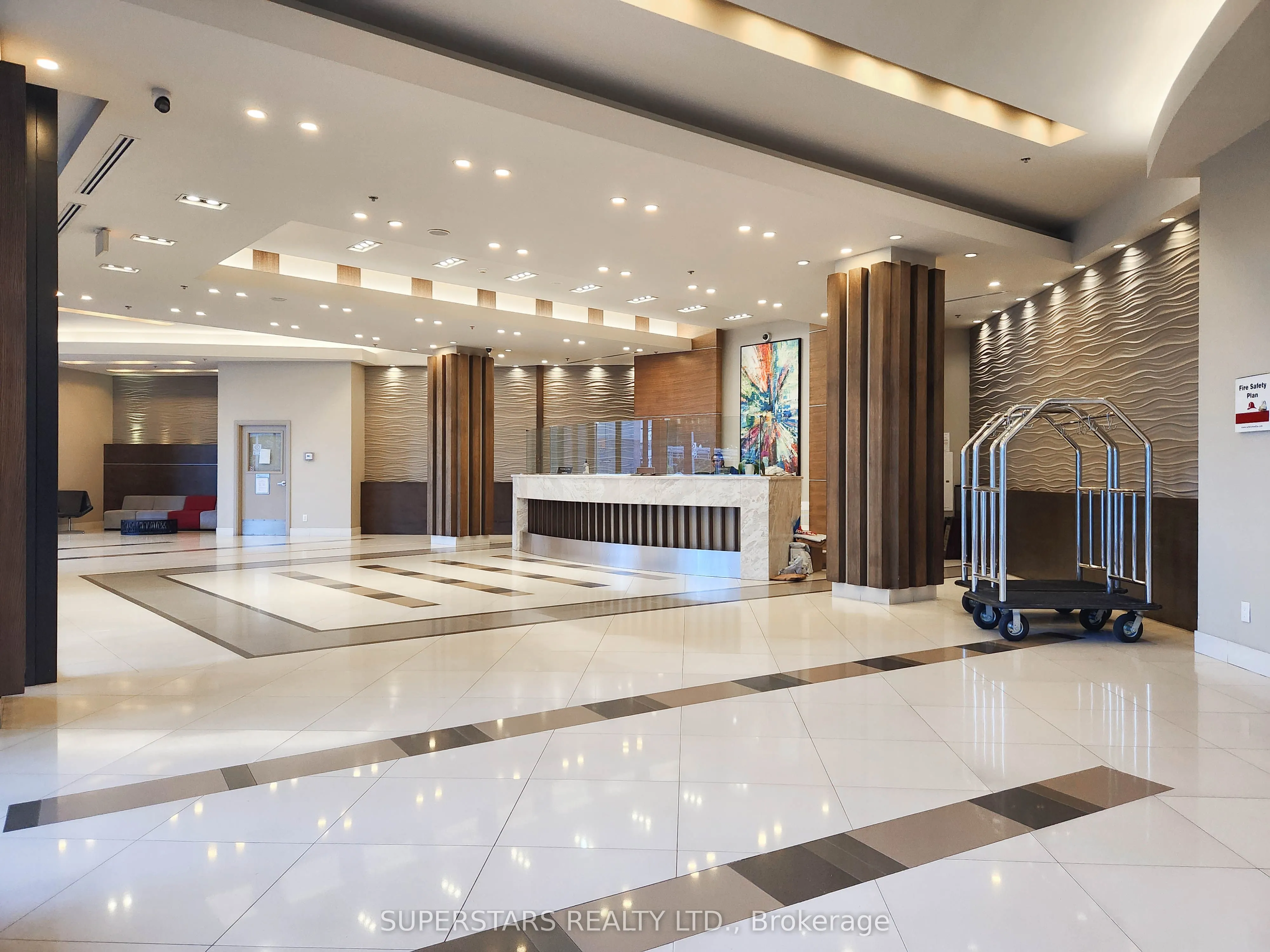 33 Bay Street, #3304