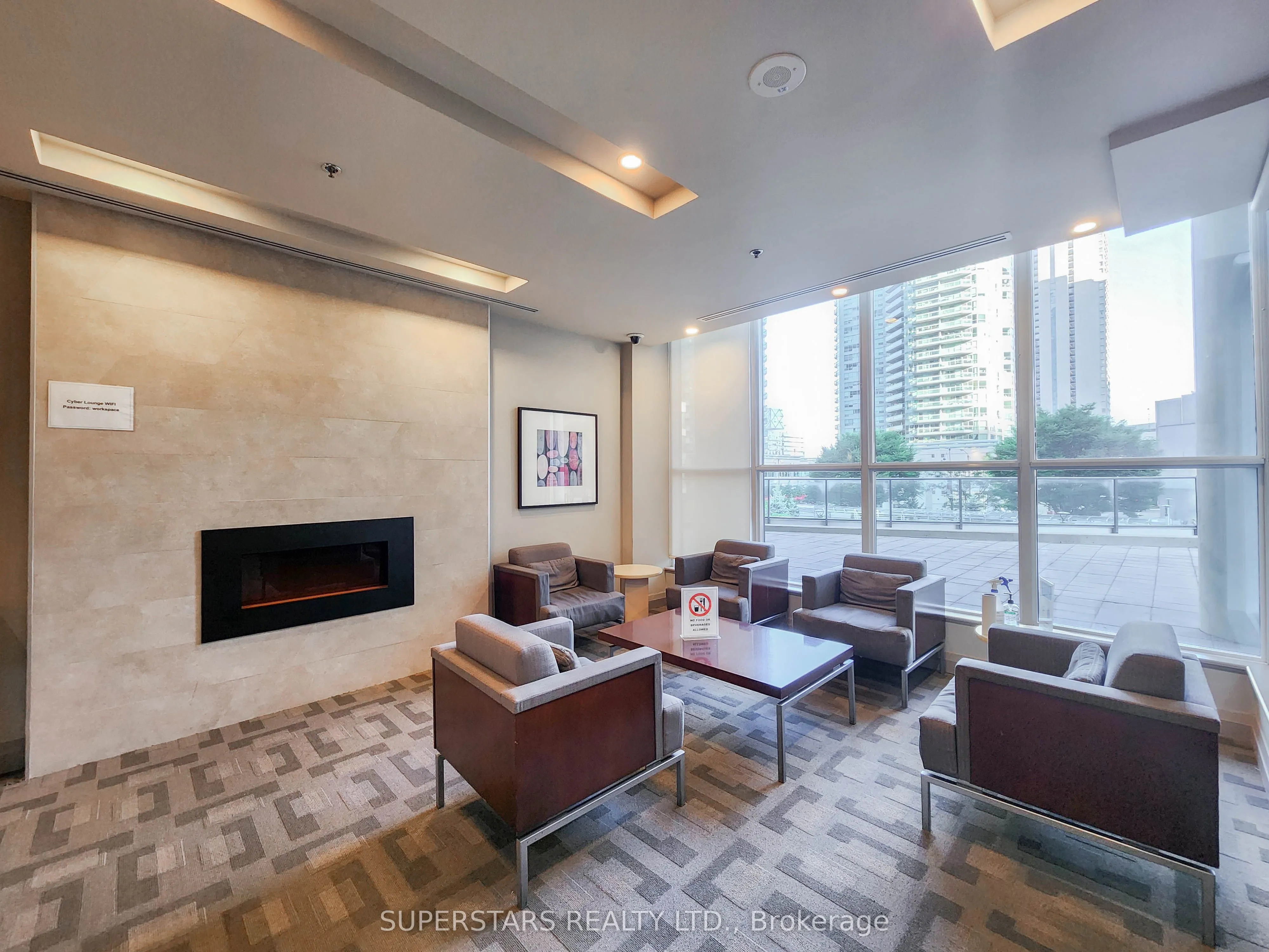 33 Bay Street, #3304