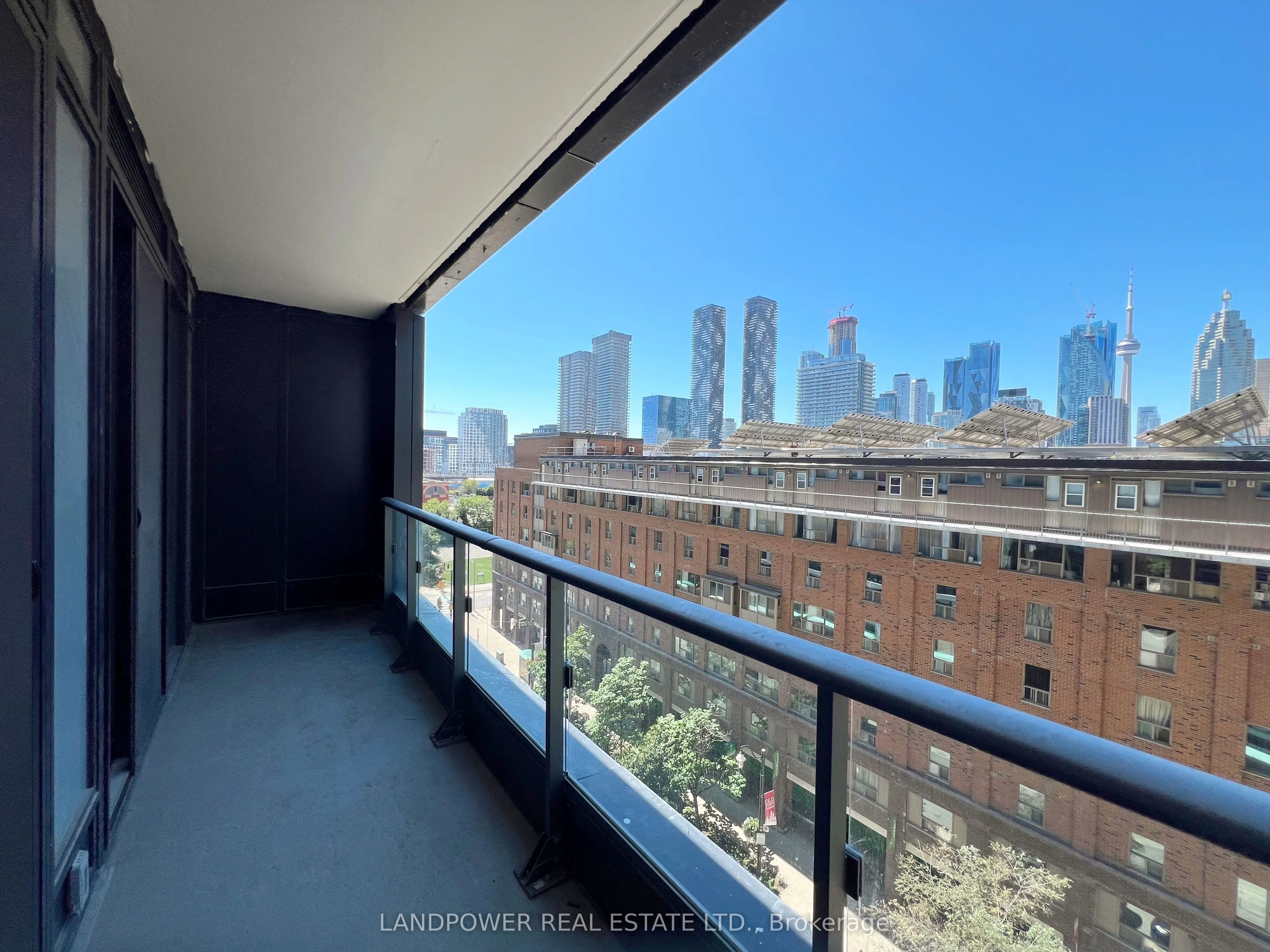 135 Lower Sherbourne Street, #662