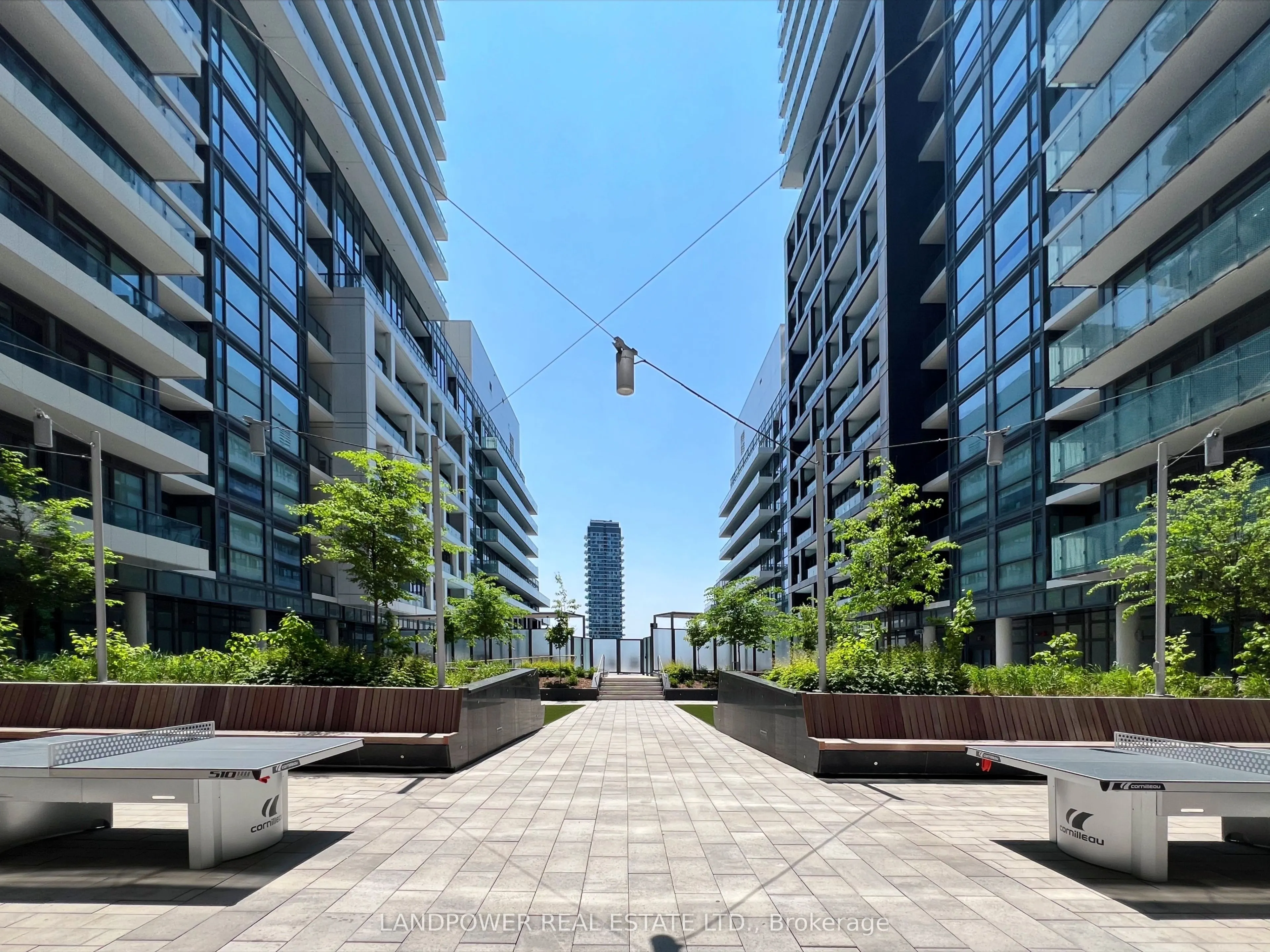 135 Lower Sherbourne Street, #662