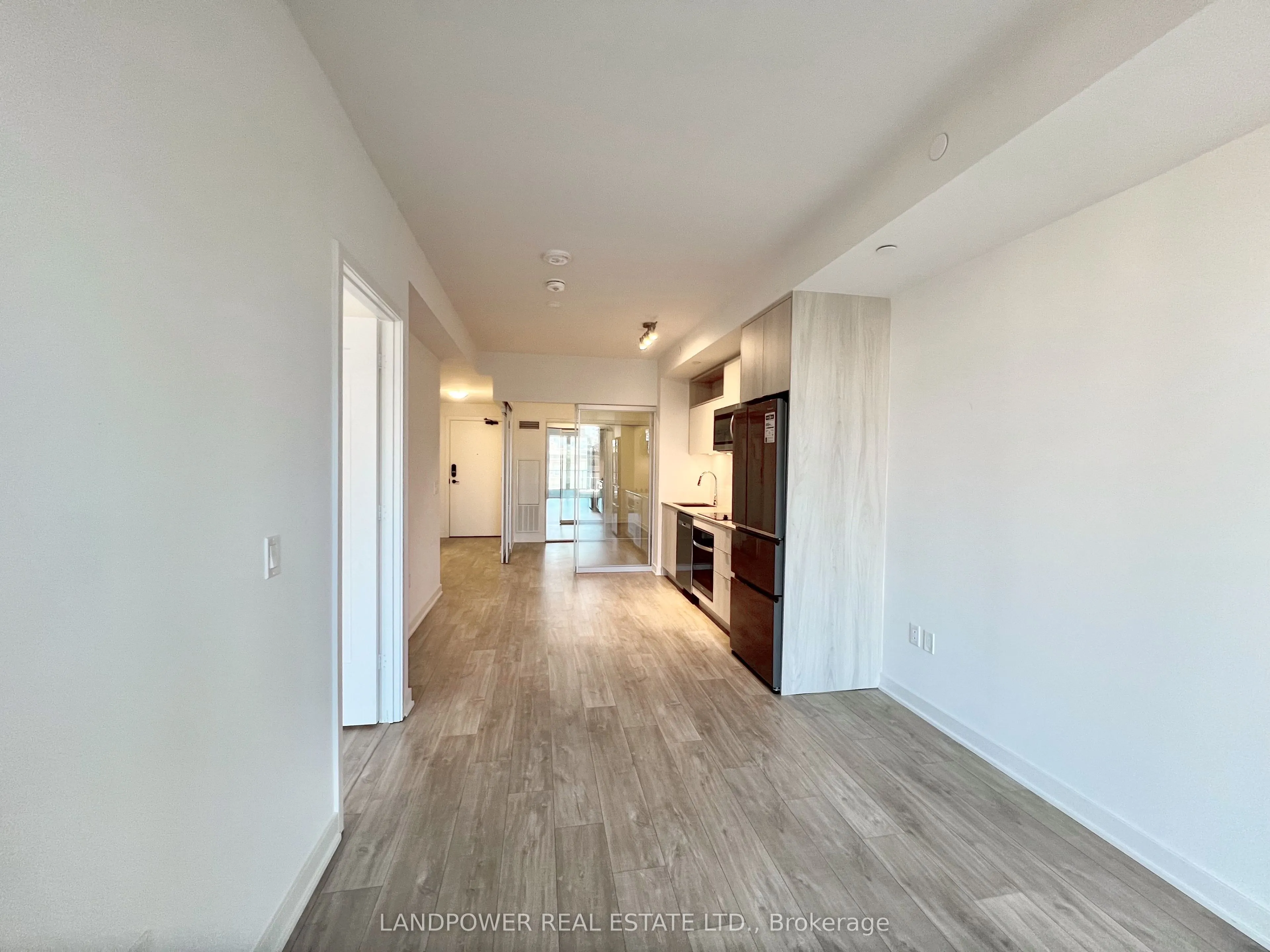 135 Lower Sherbourne Street, #662