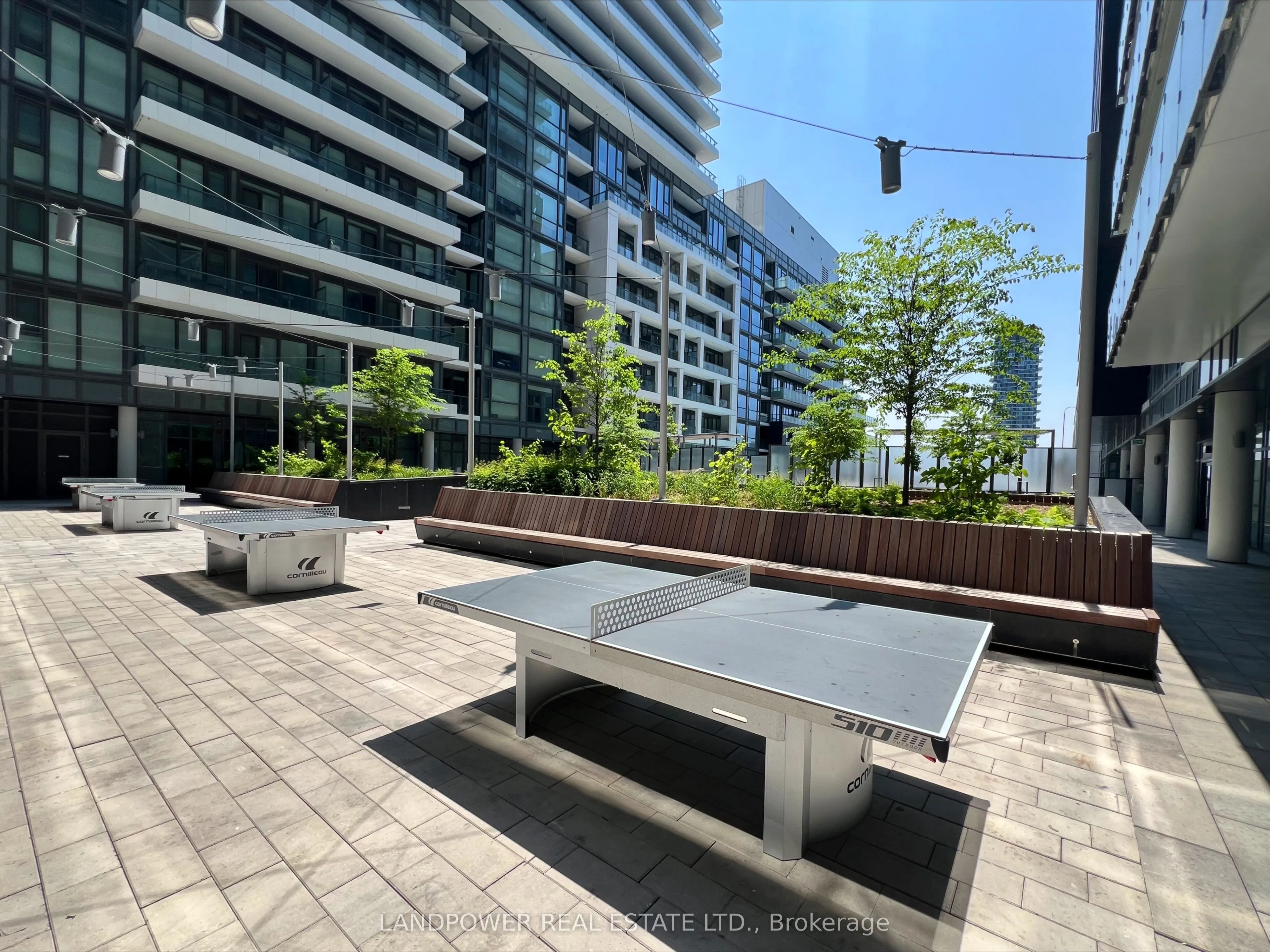 135 Lower Sherbourne Street, #662